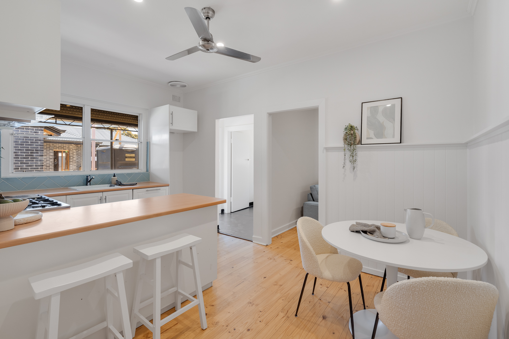 1 Vine Street, Taperoo