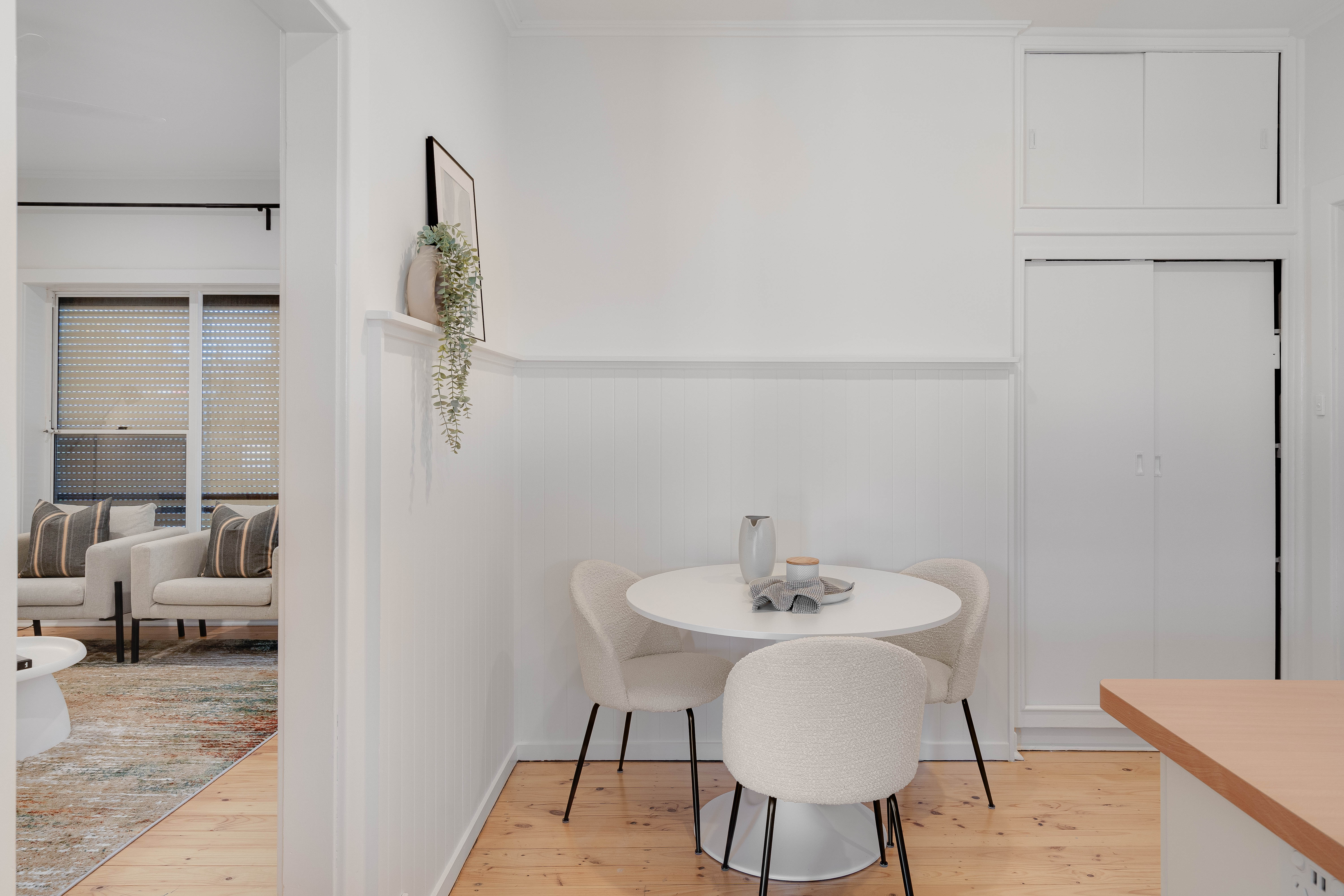 1 Vine Street, Taperoo