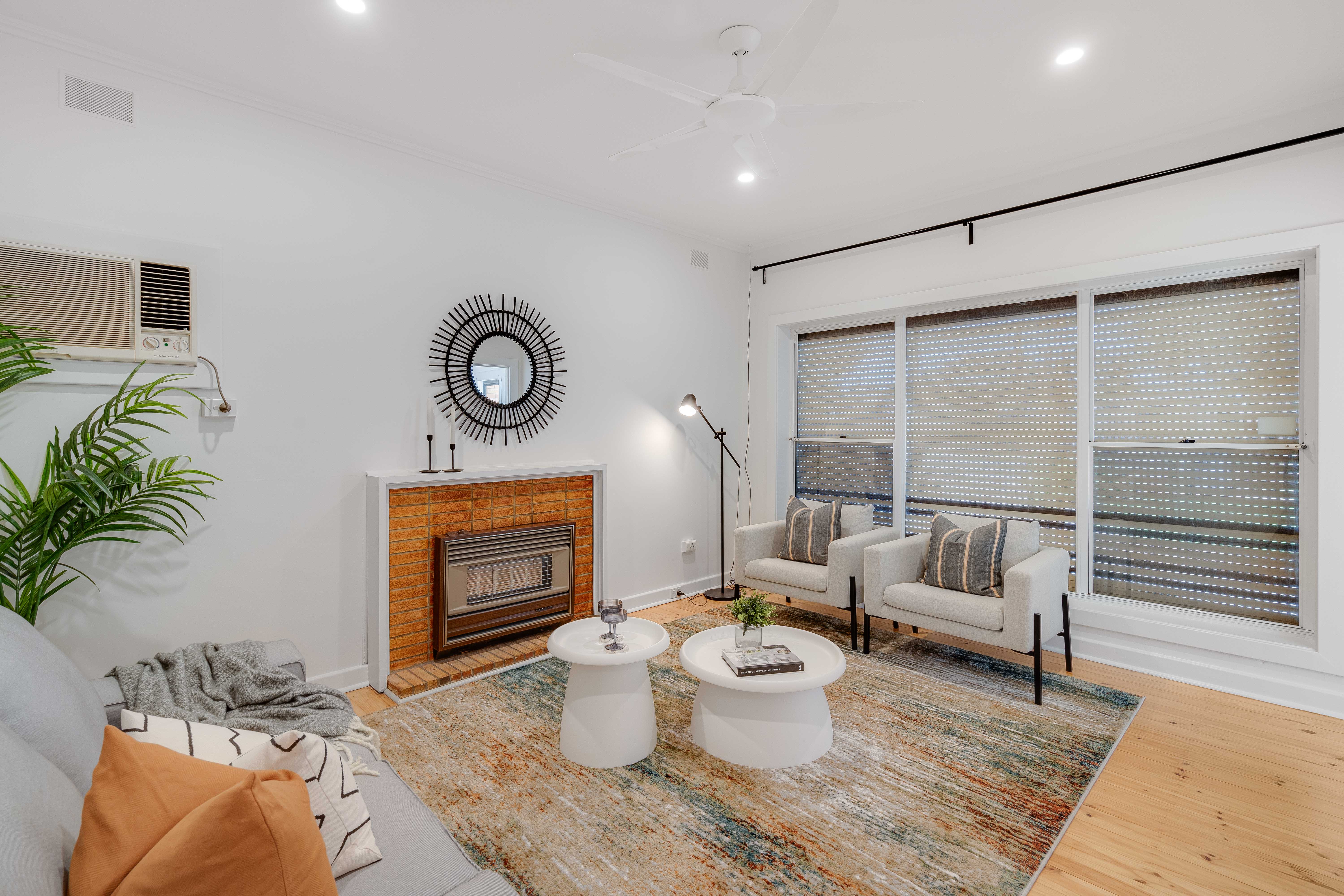 1 Vine Street, Taperoo