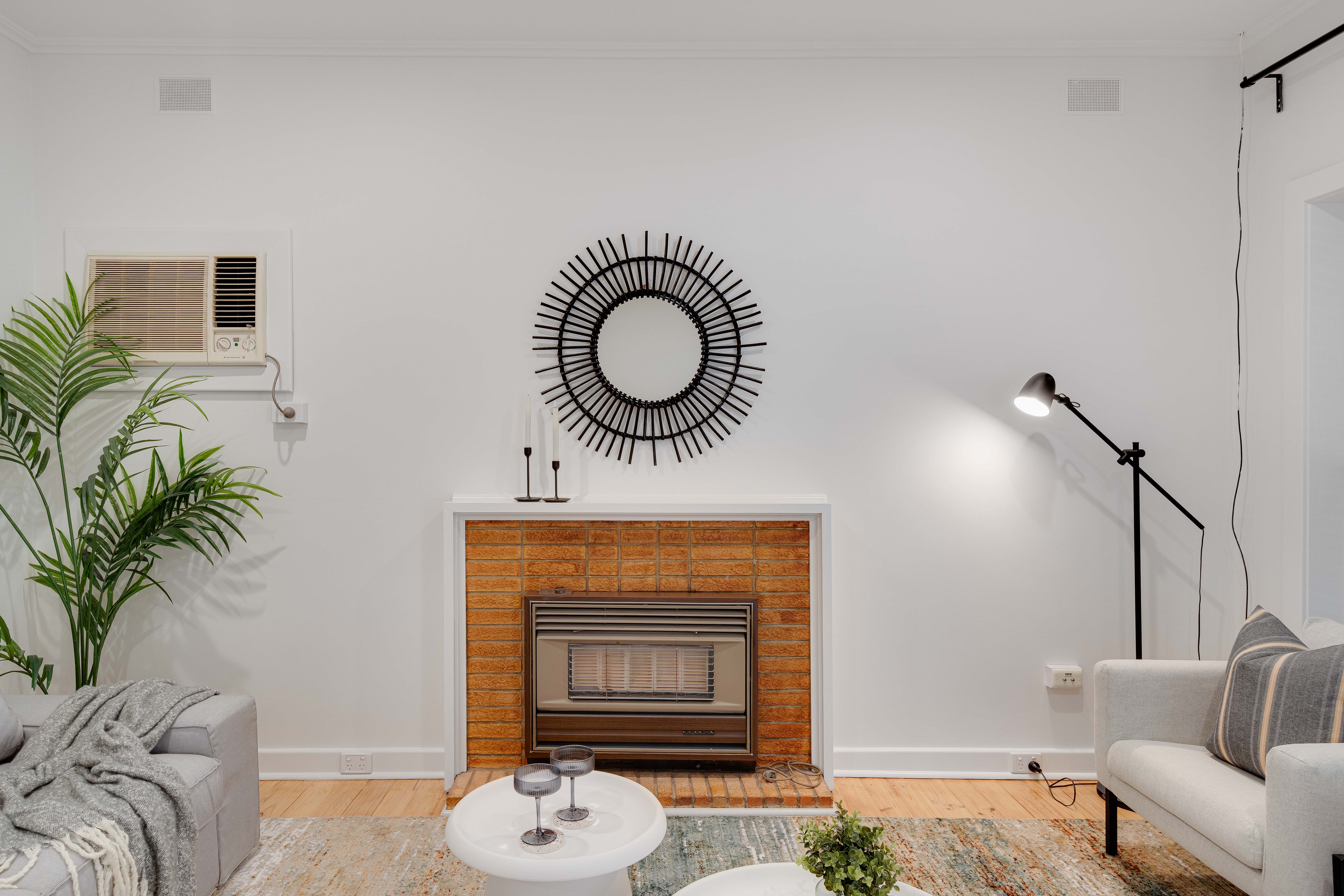 1 Vine Street, Taperoo