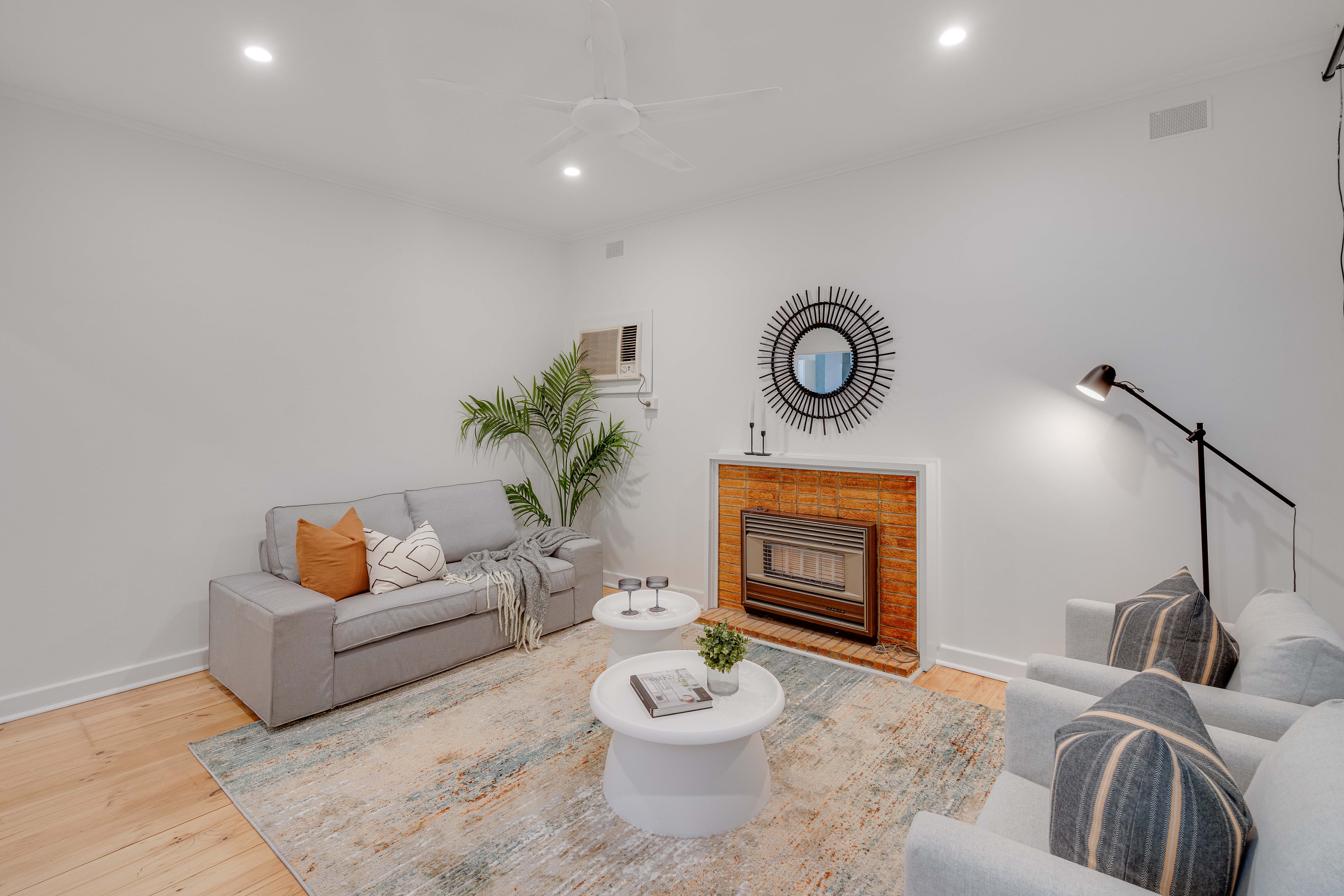 1 Vine Street, Taperoo