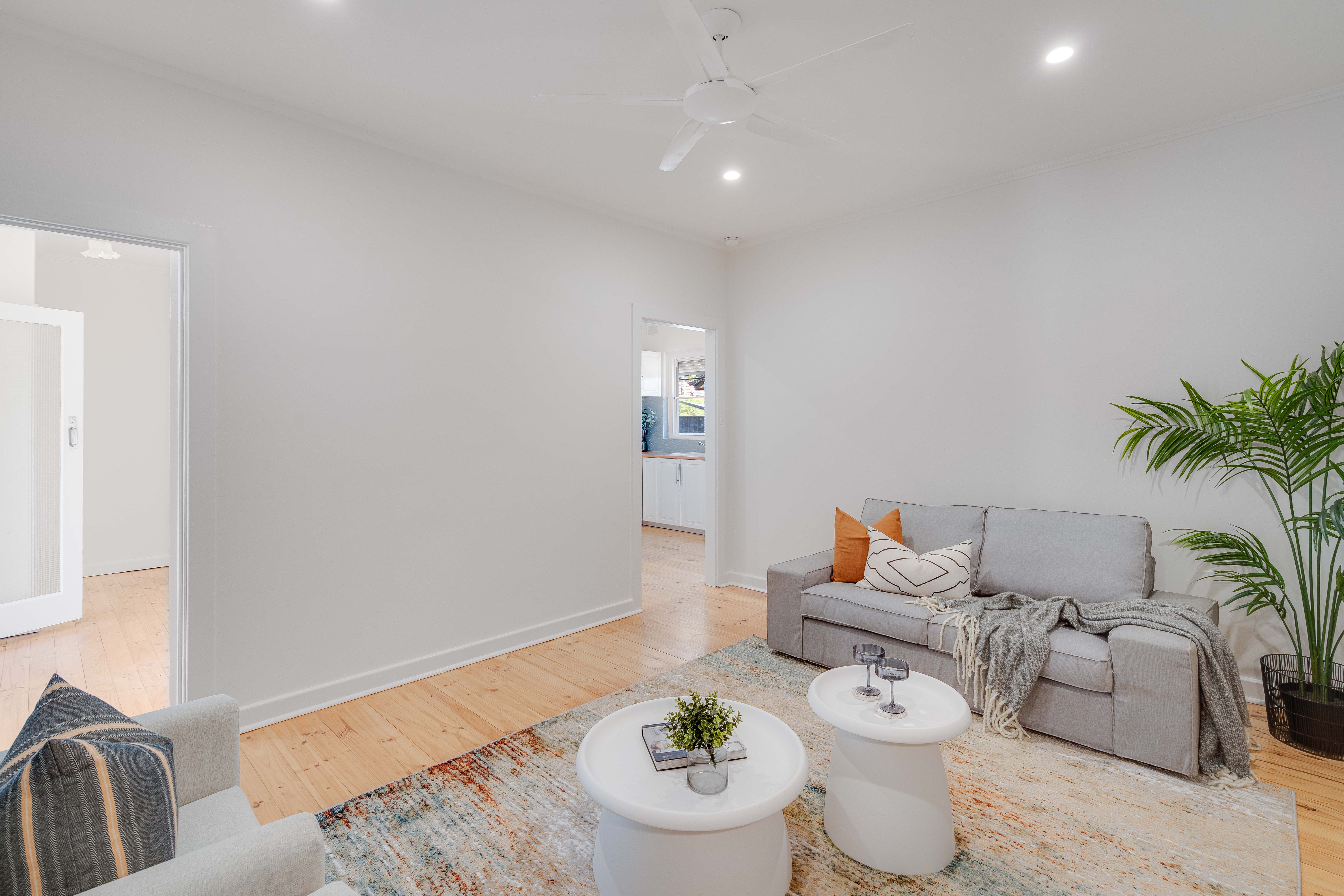 1 Vine Street, Taperoo