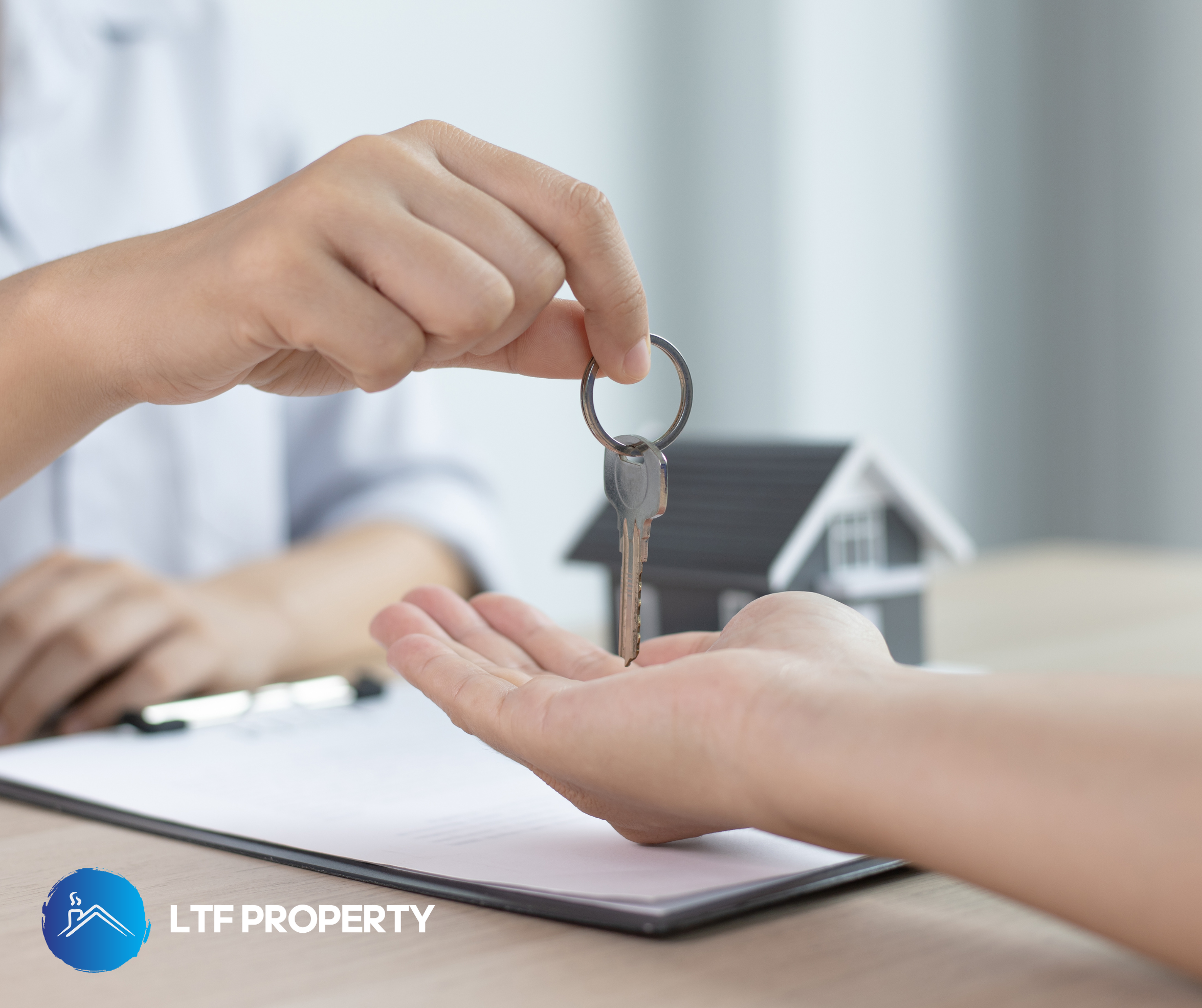 Choosing the right agent to sell your property