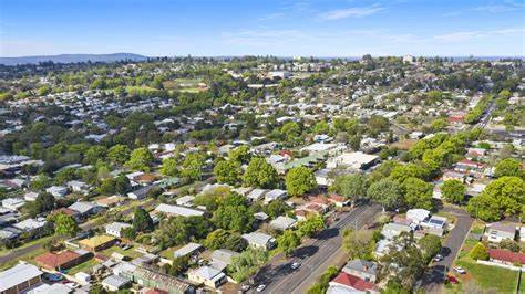 Toowoomba real estate market prices in 2028 suggested by new PropTrack data
