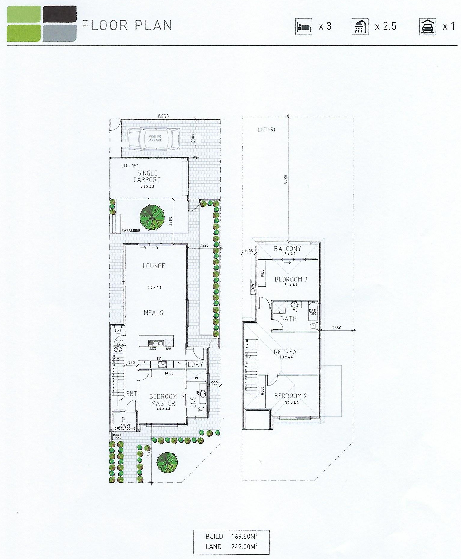 112 Boardwalk Drive, Paralowie