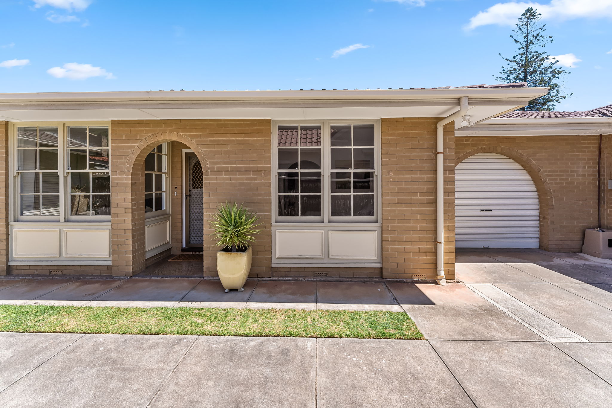 2 / 1 Ferris Avenue, Somerton Park