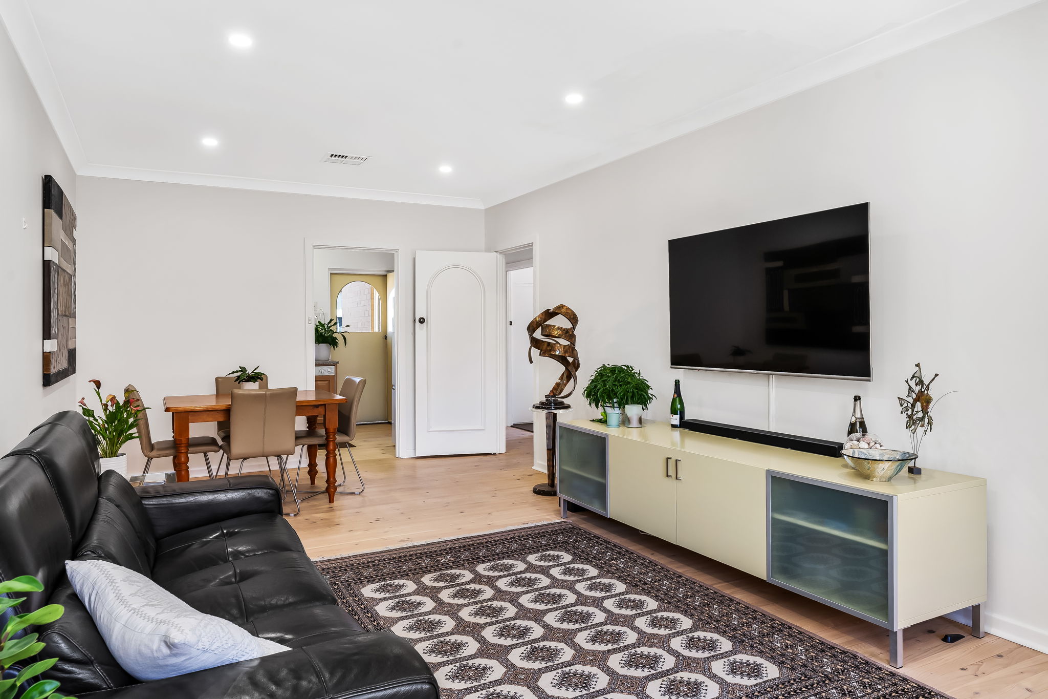 2 / 1 Ferris Avenue, Somerton Park
