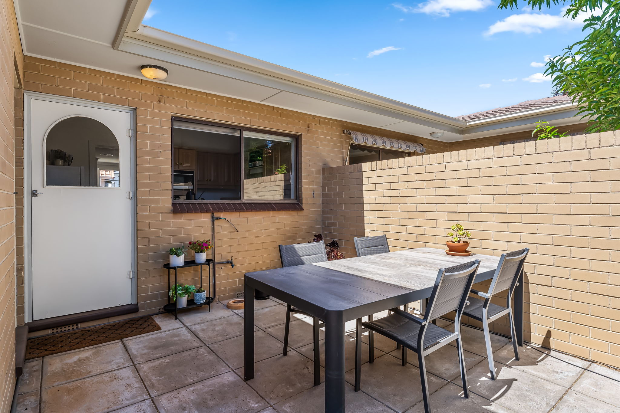2 / 1 Ferris Avenue, Somerton Park