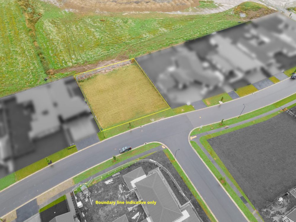 Rare Opportunity –Titled 1042m2 Section  property photo 3