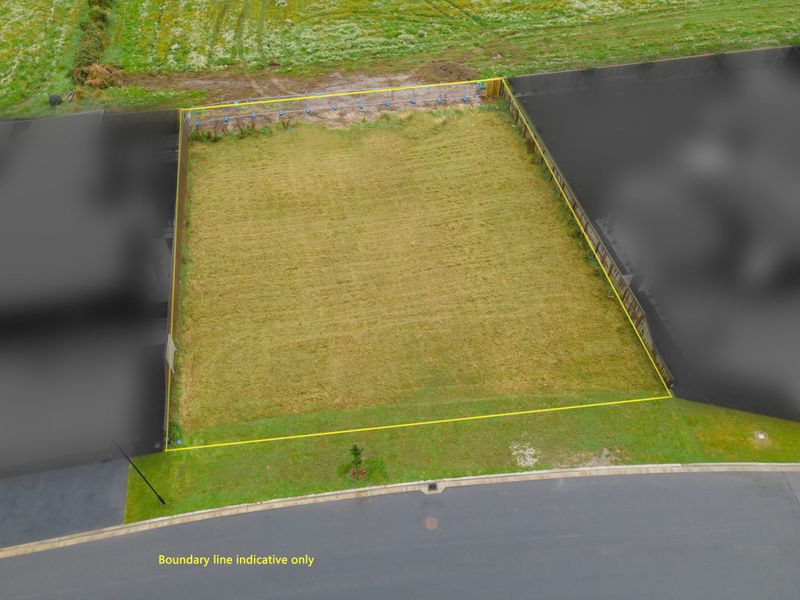 Rare Opportunity –Titled 1042m2 Section  property photo 2