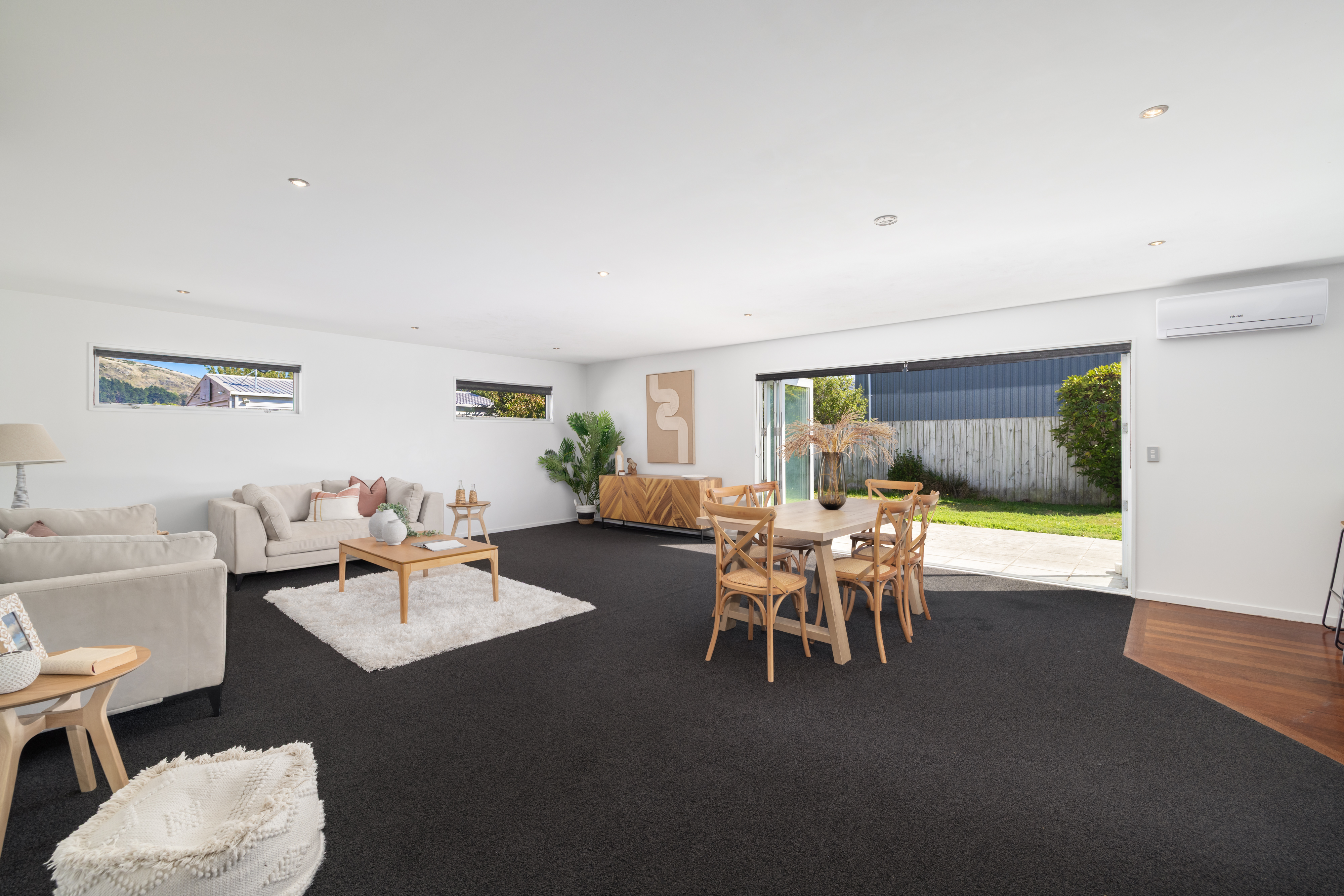 Port Hills Living - "as is" with claim assignment property photo 3
