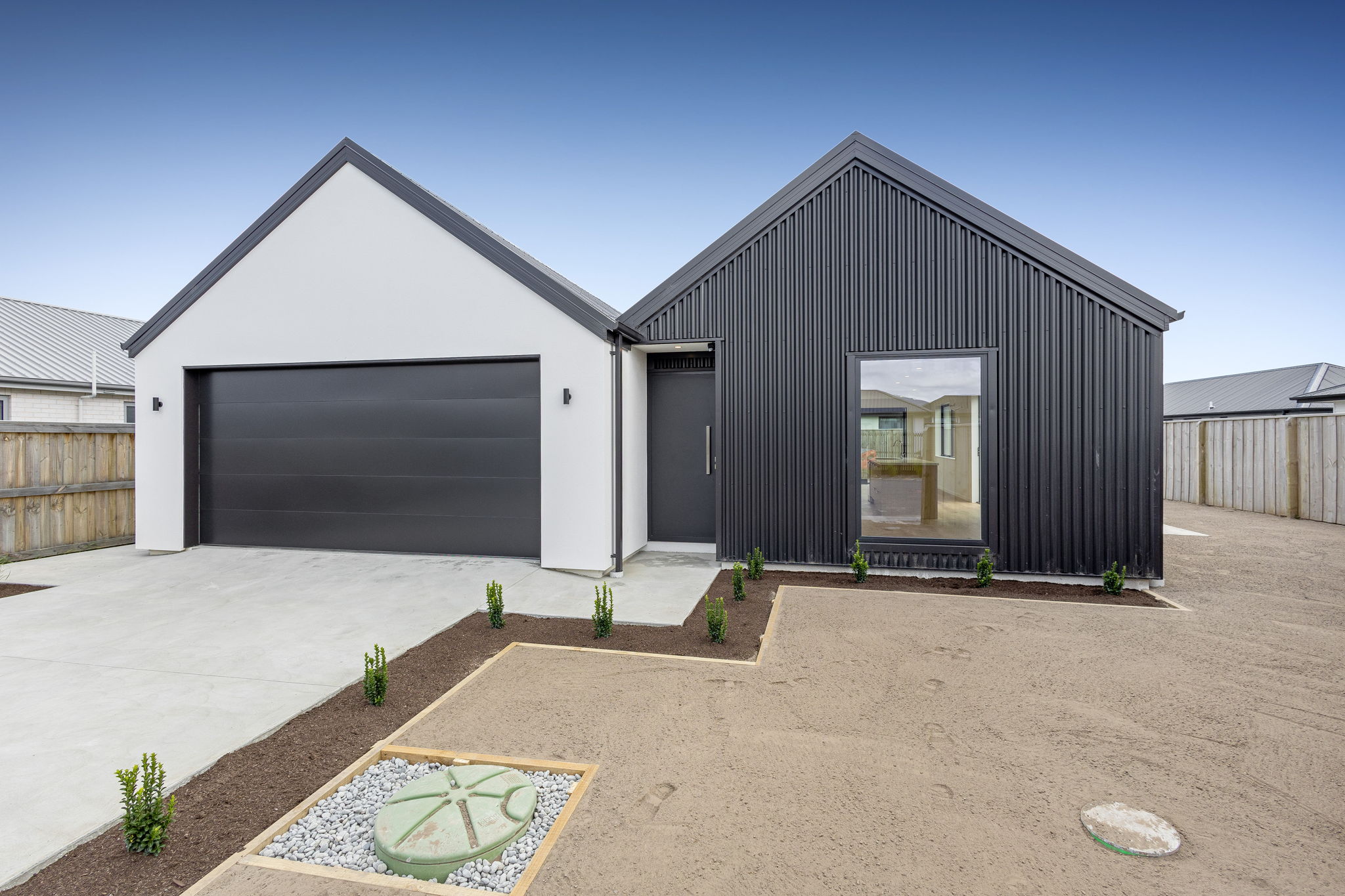 Brand New, Private Haven at 3 Peak Lane property photo 2
