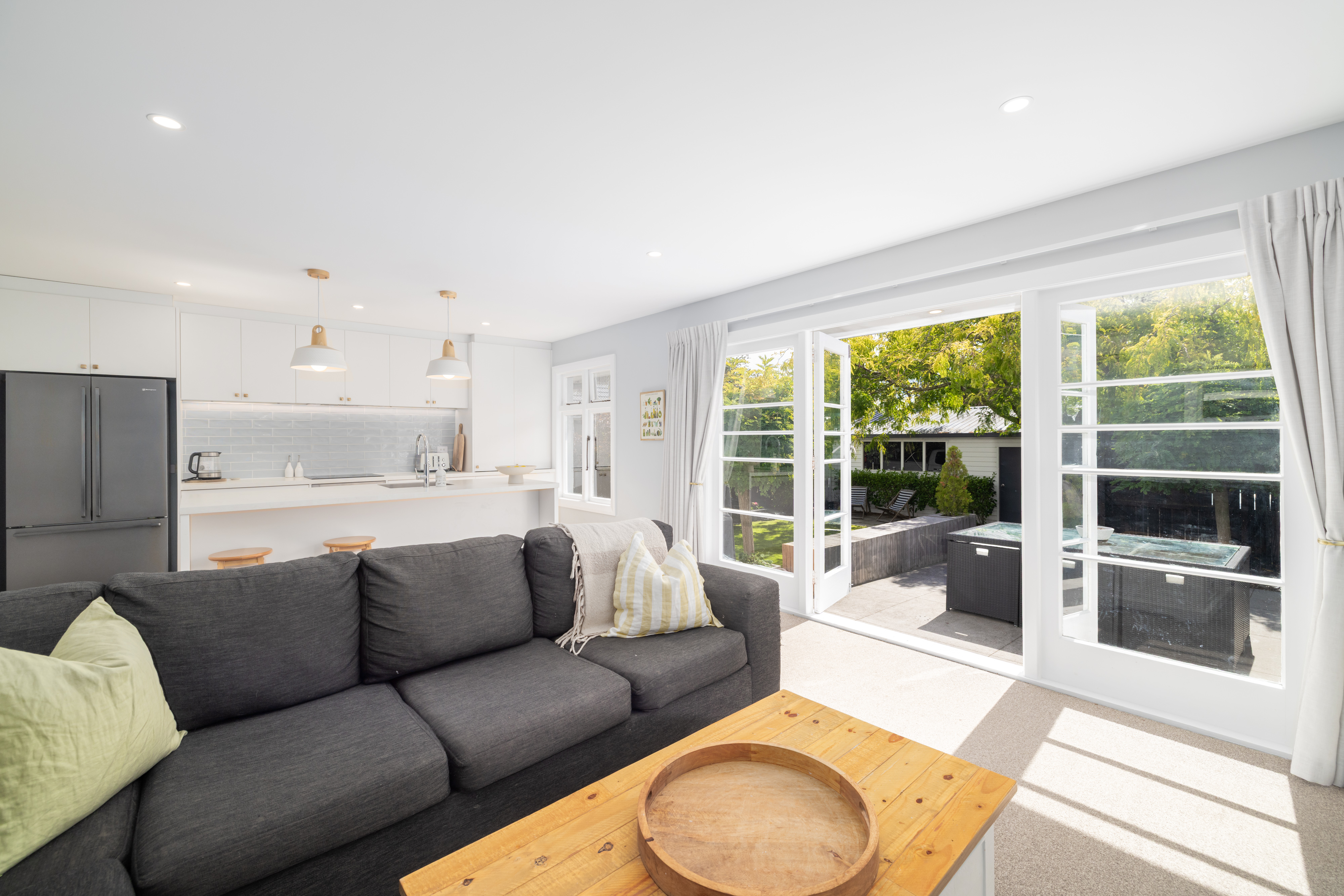 Turn the Key on Condell property photo 4