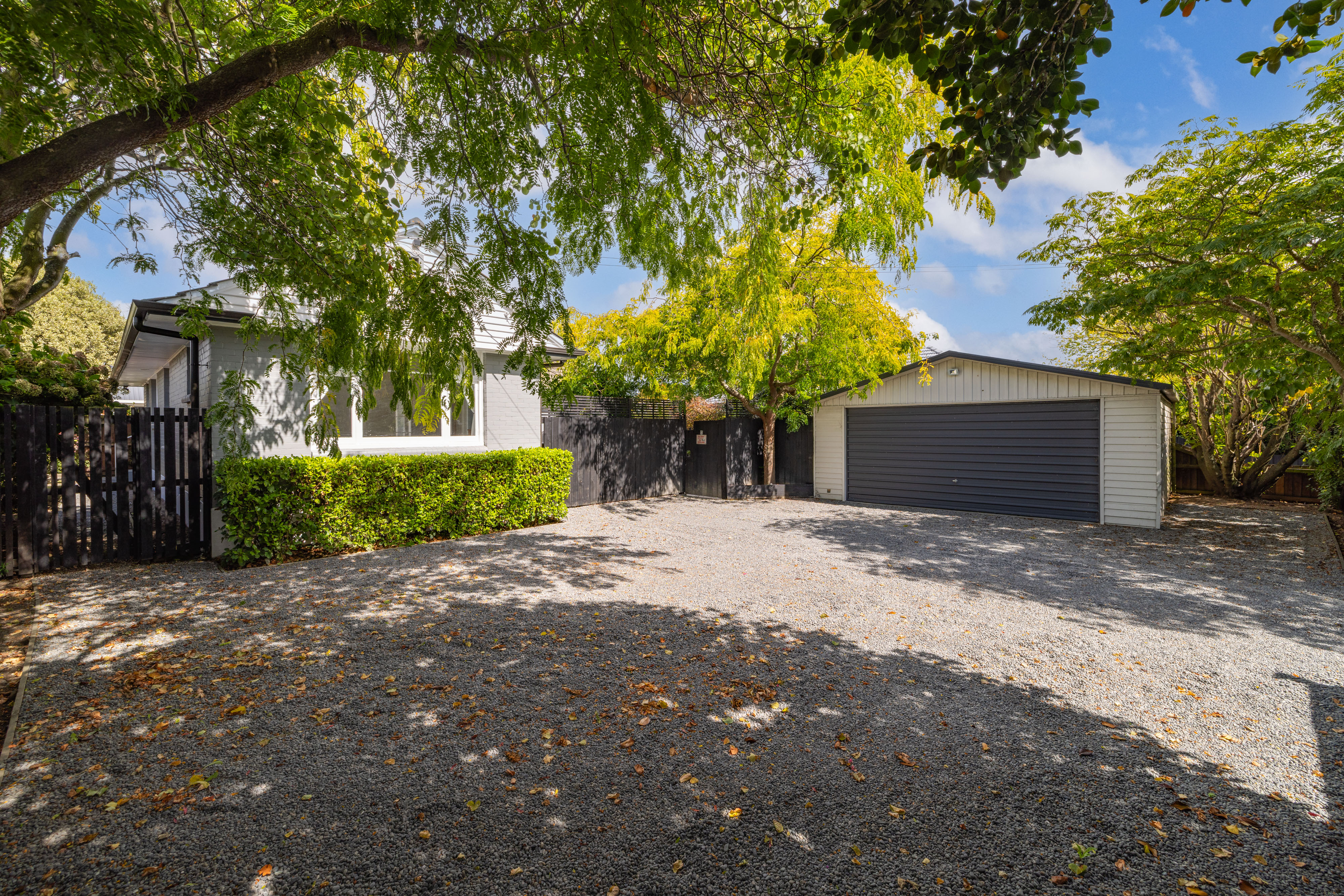 Turn the Key on Condell property photo 2