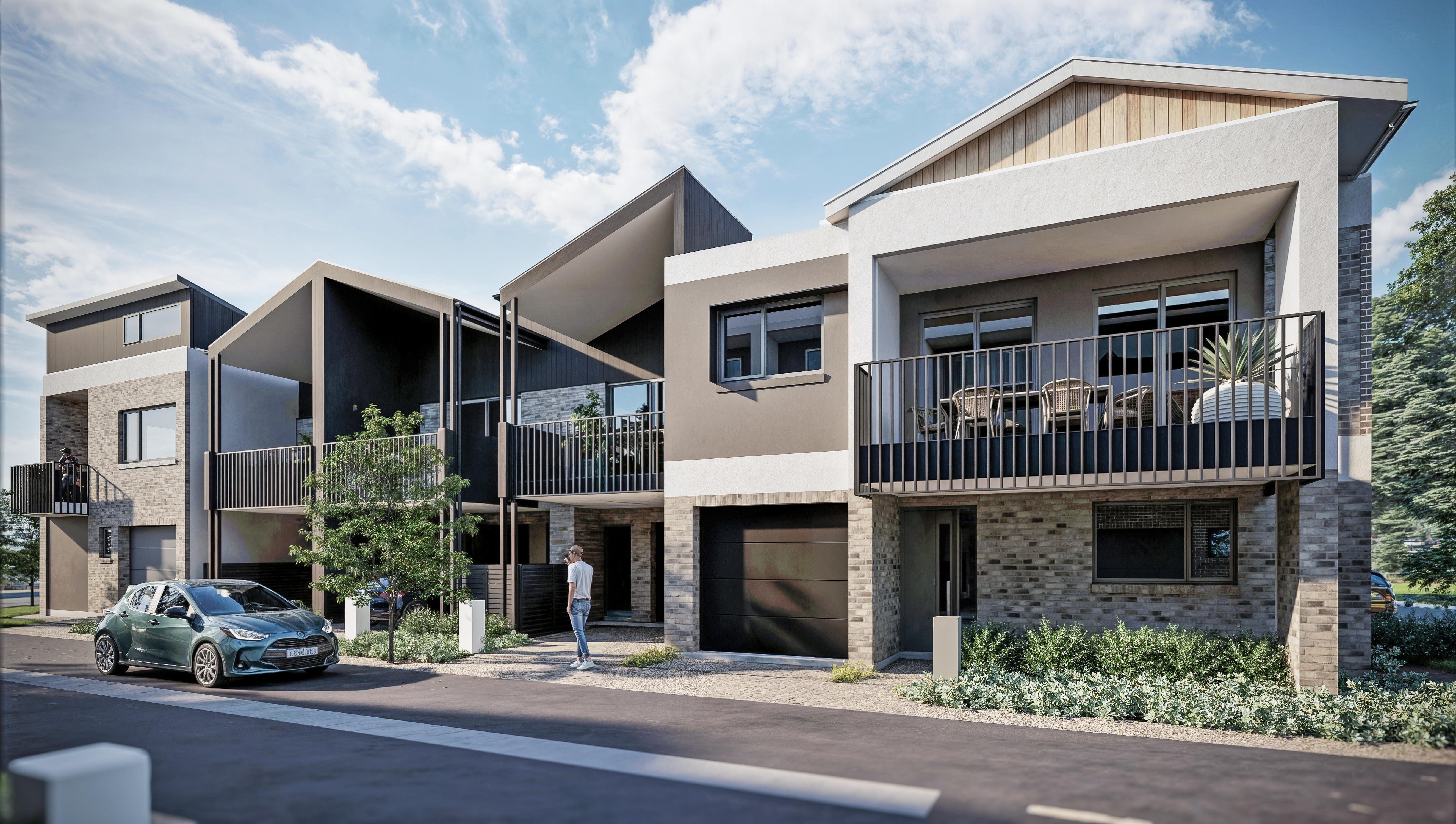 Lot 56 Wardlu Crescent, Prospect