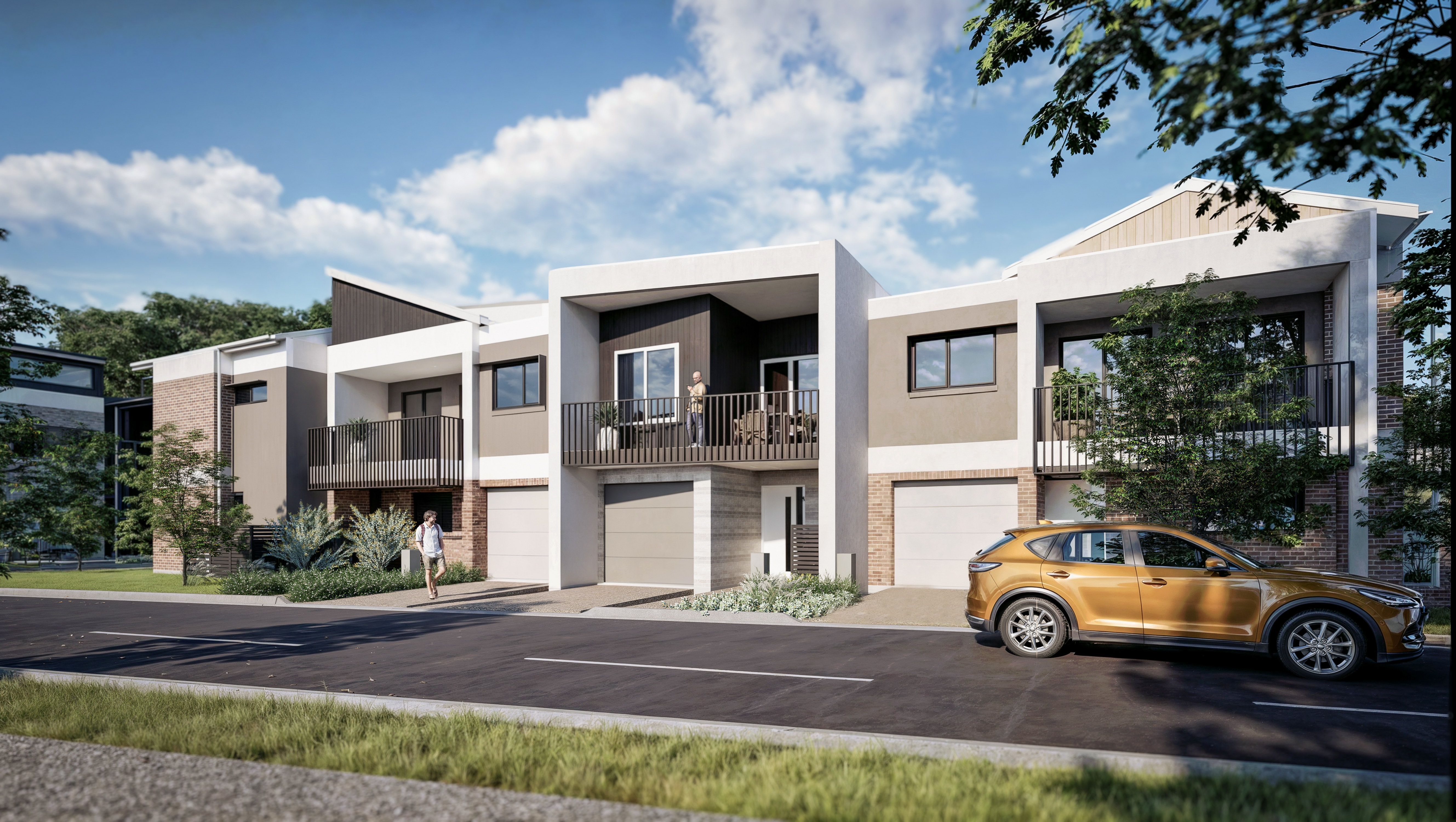 Lot 58 Wardlu Crescent, Prospect