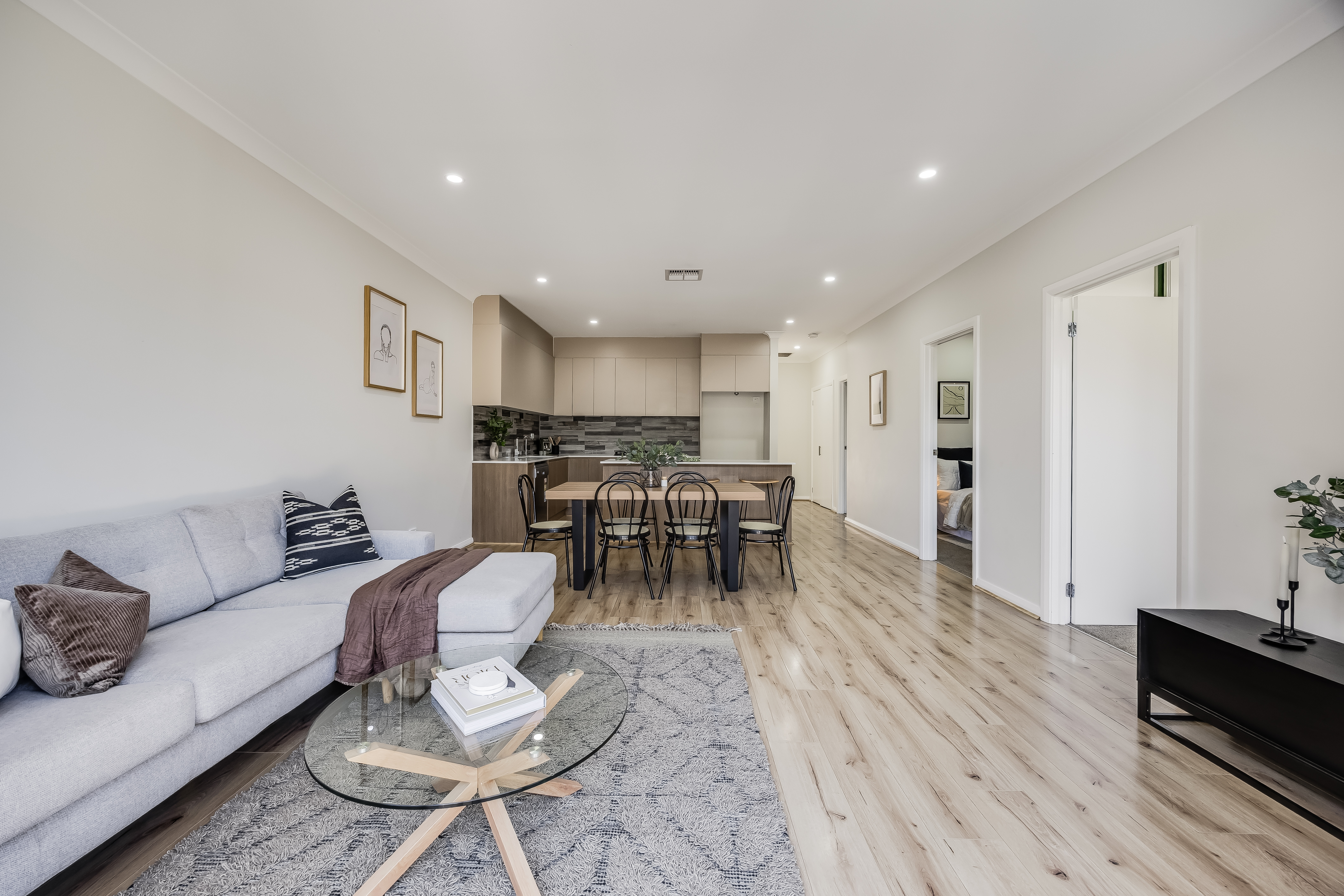 3B Cynthia Street, Para Hills