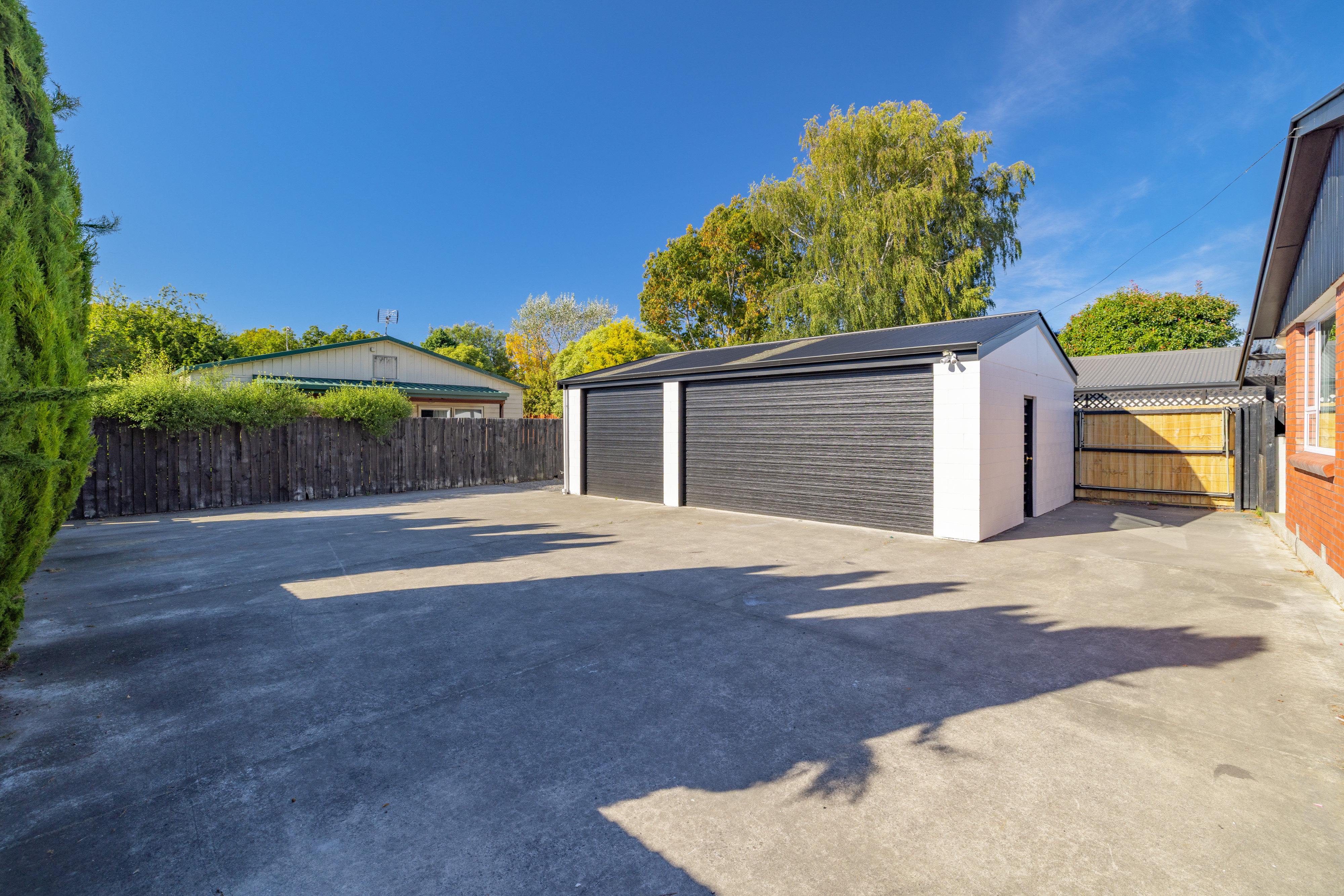 Room for Cars, Vision for More property photo 3