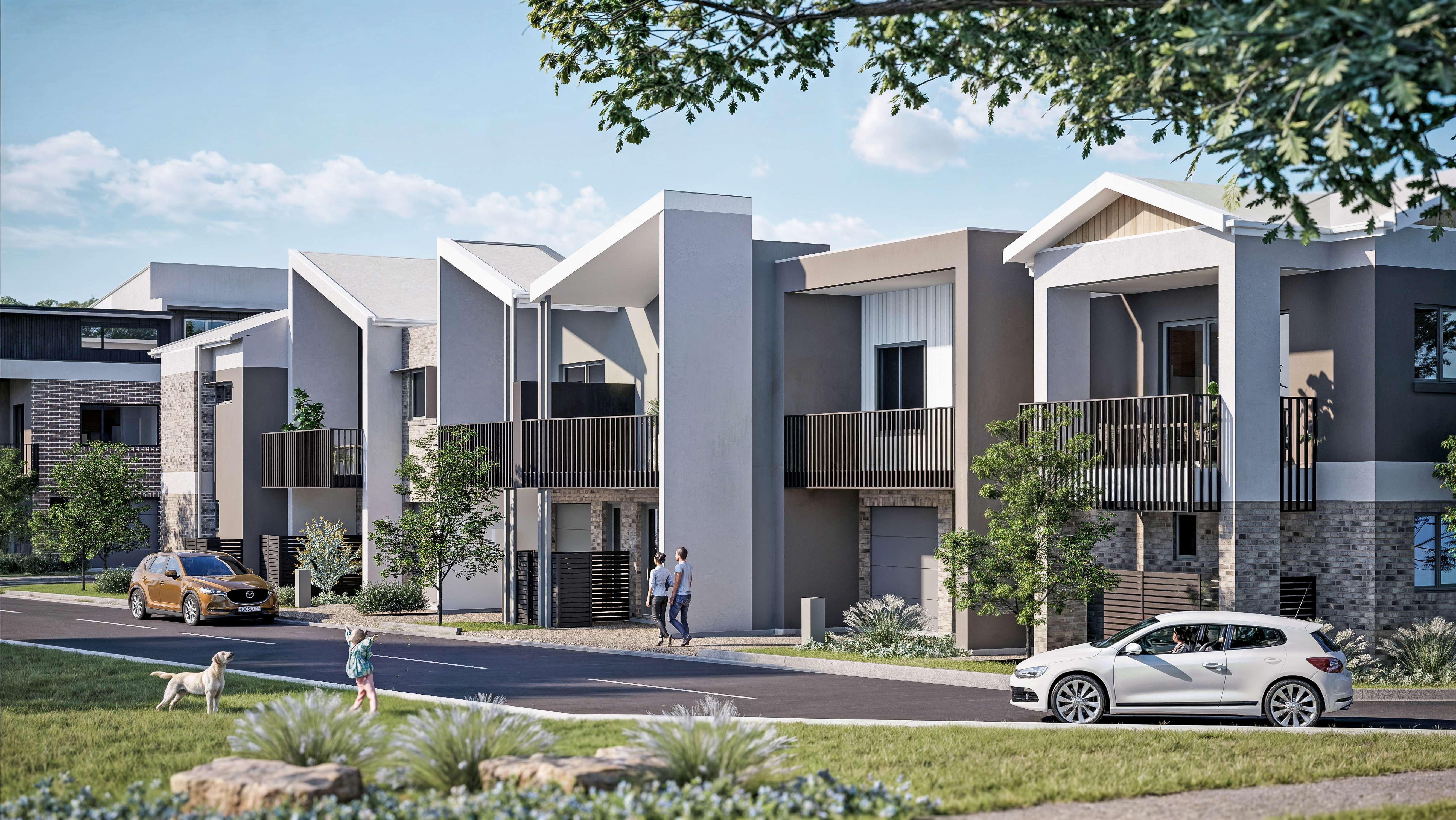 Lot 57 Wardlu Crescent, Prospect
