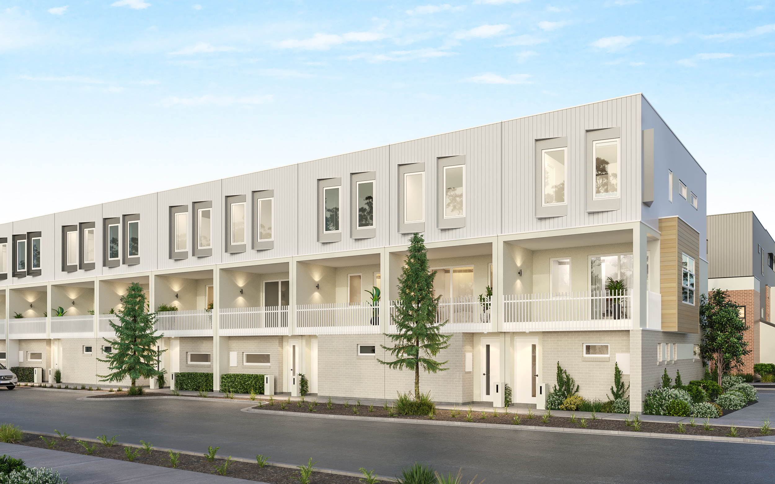 Lot 209 Fort Largs Boulevard, Taperoo