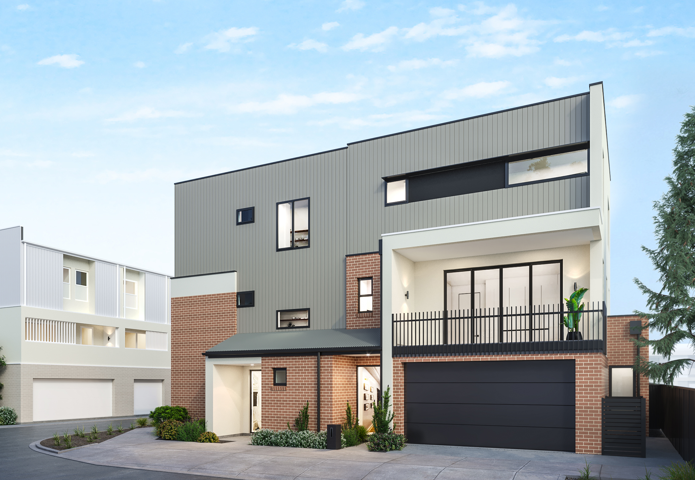 Lot 219 Downes Lane, Taperoo