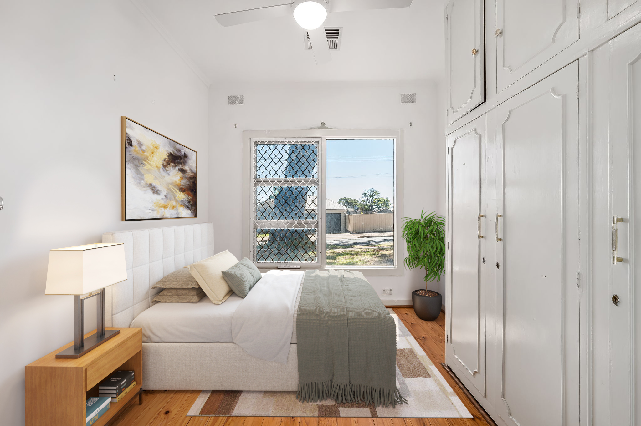 32 Sparks Terrace, Rostrevor
