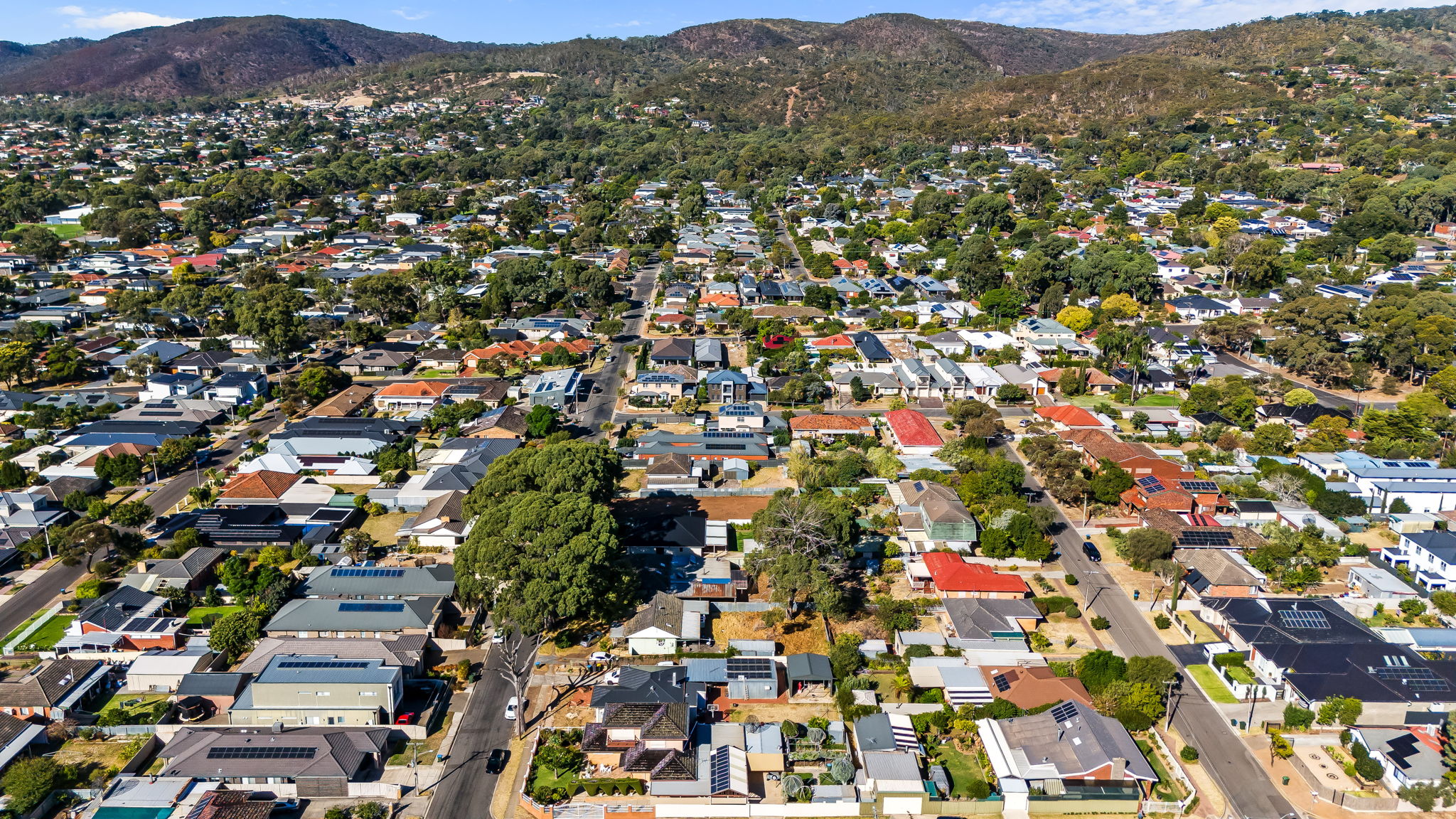 32 Sparks Terrace, Rostrevor