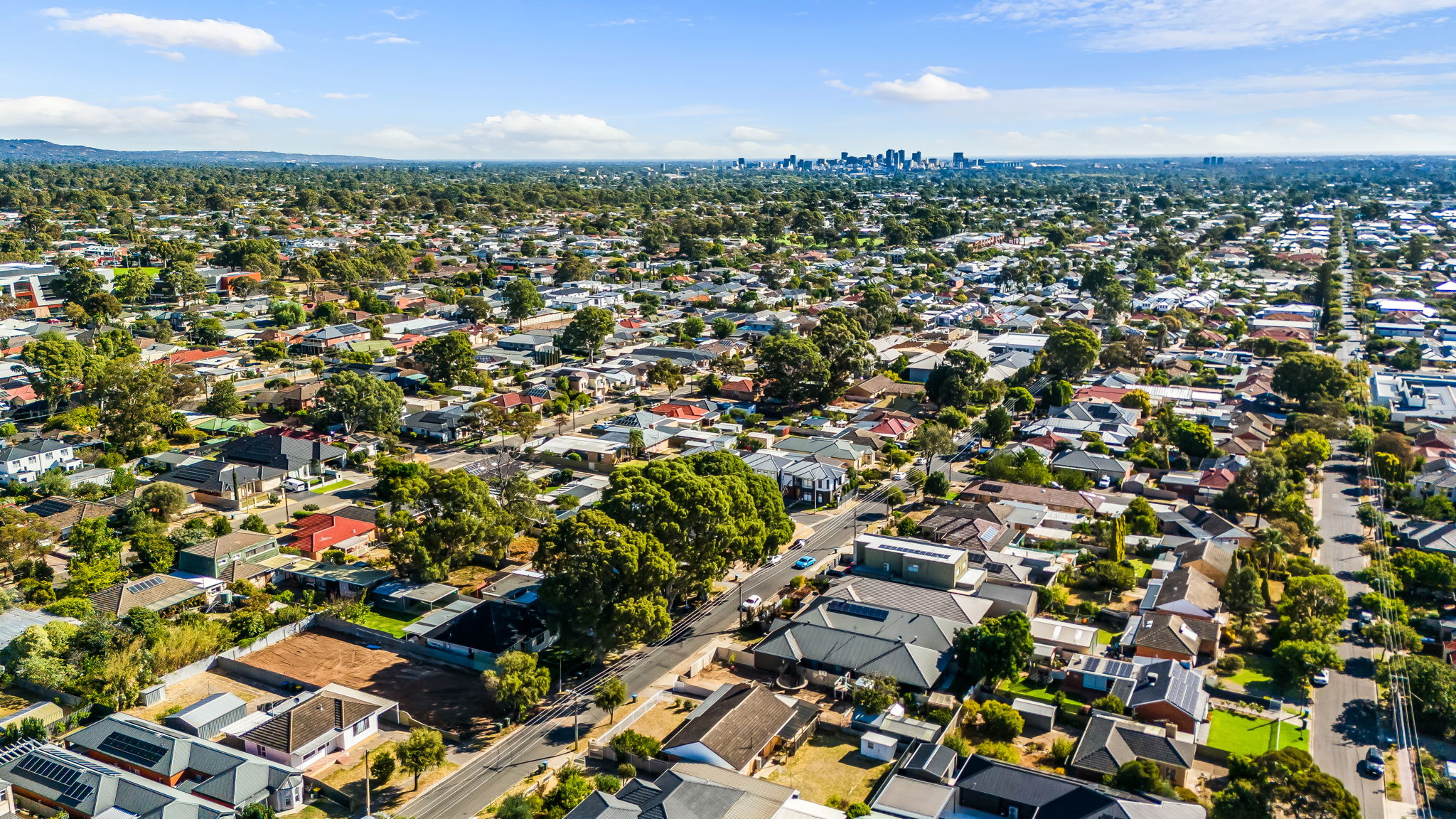 32 Sparks Terrace, Rostrevor