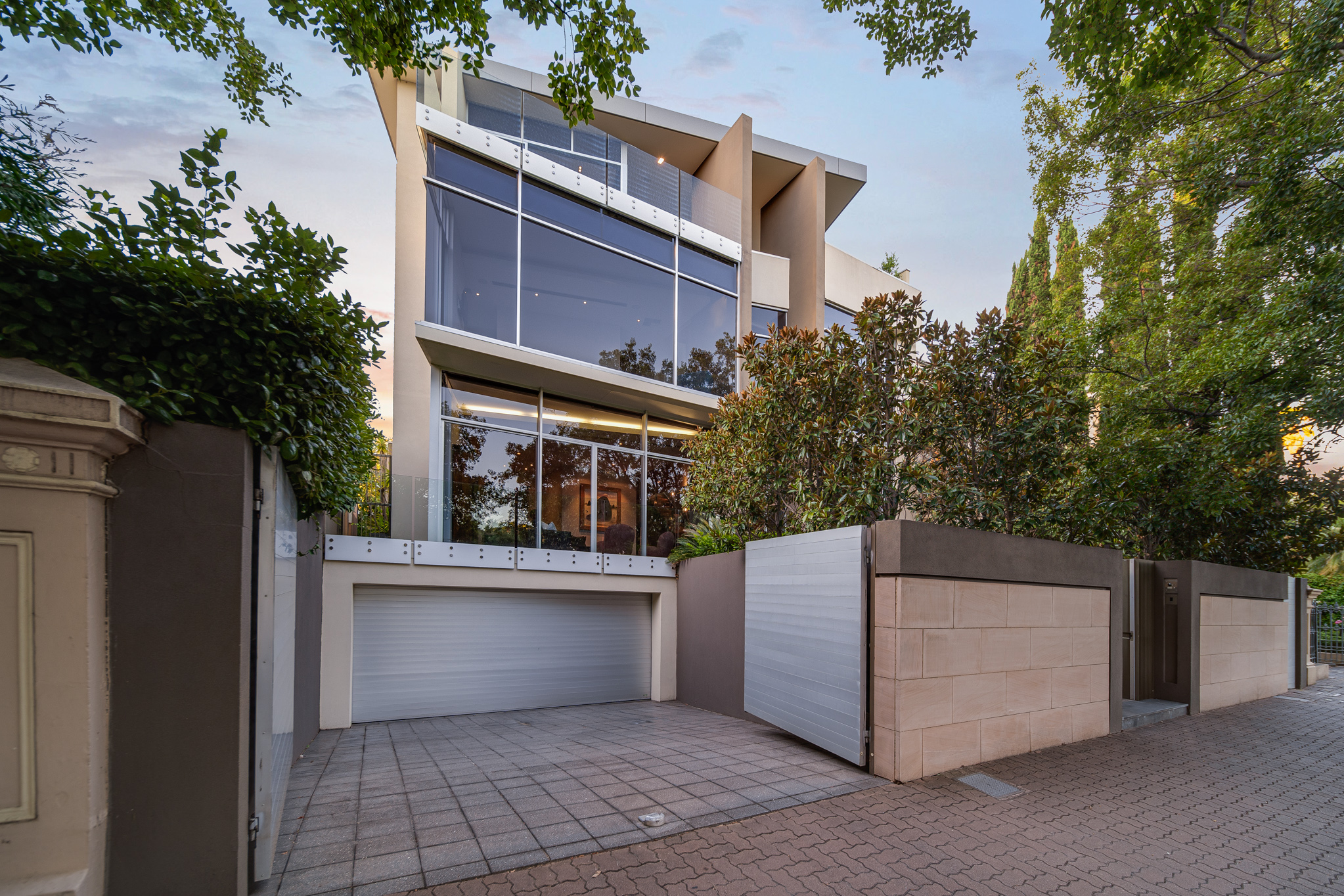 65 Strangways Terrace, North Adelaide