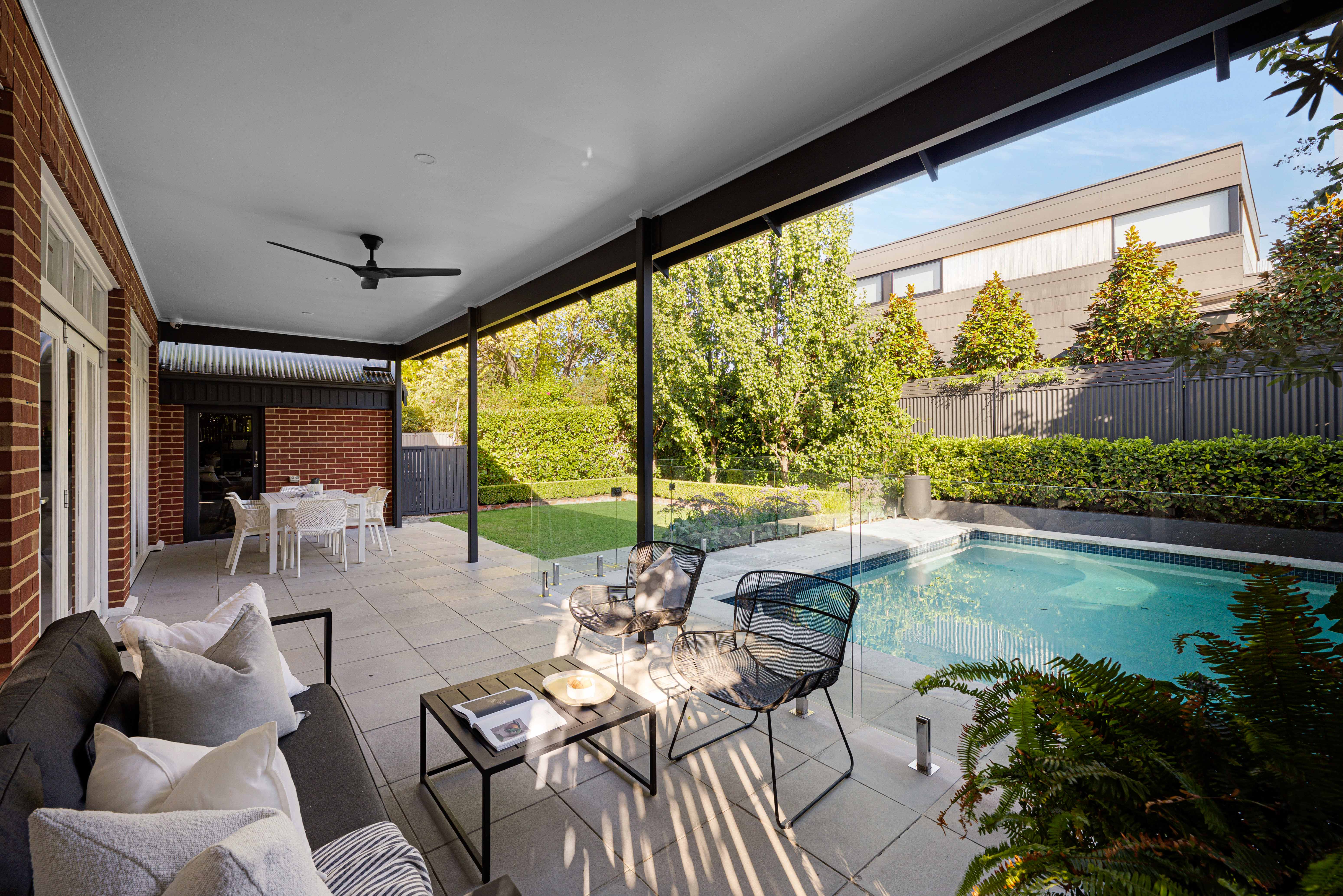 27 Fashoda Street, Hyde Park