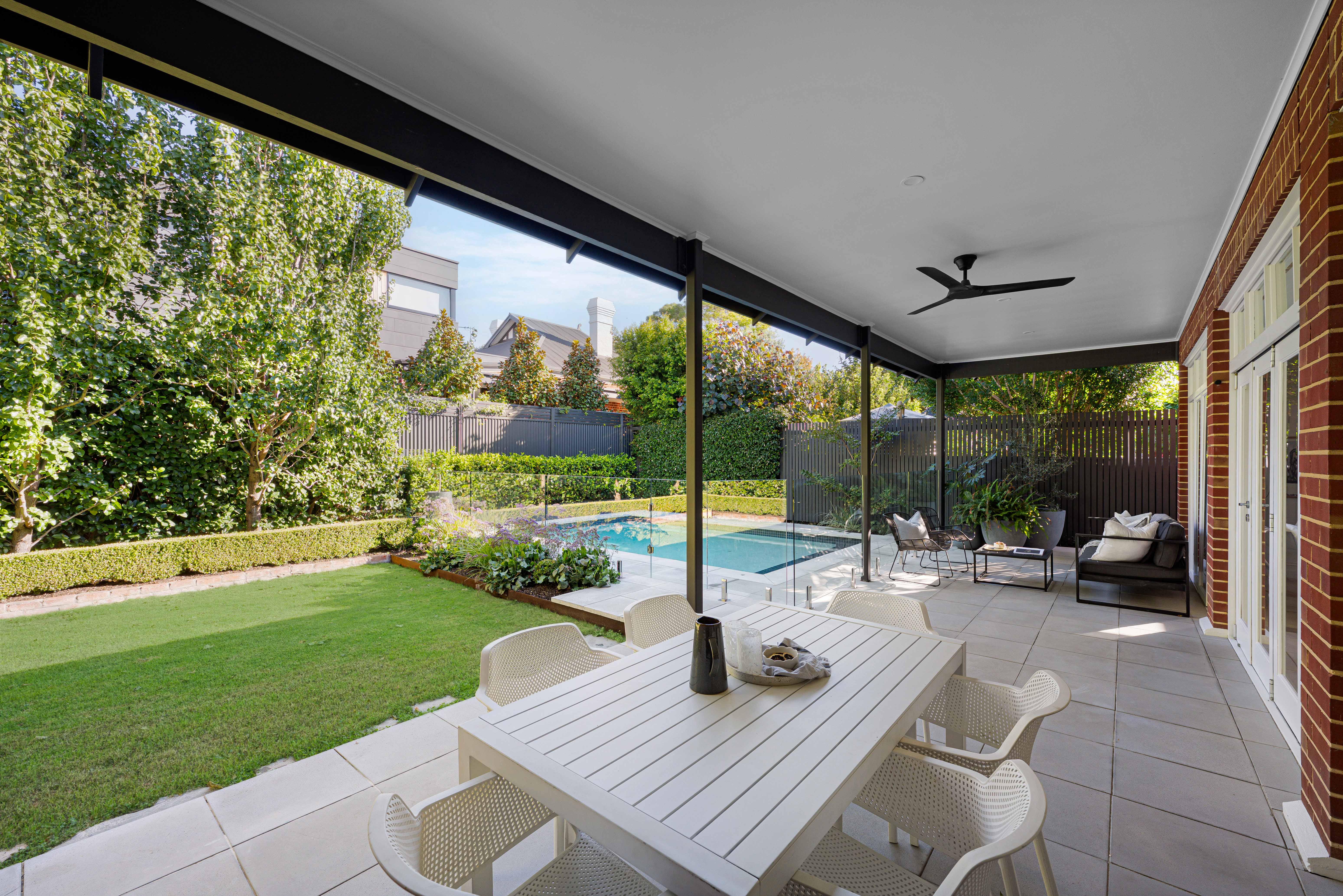 27 Fashoda Street, Hyde Park