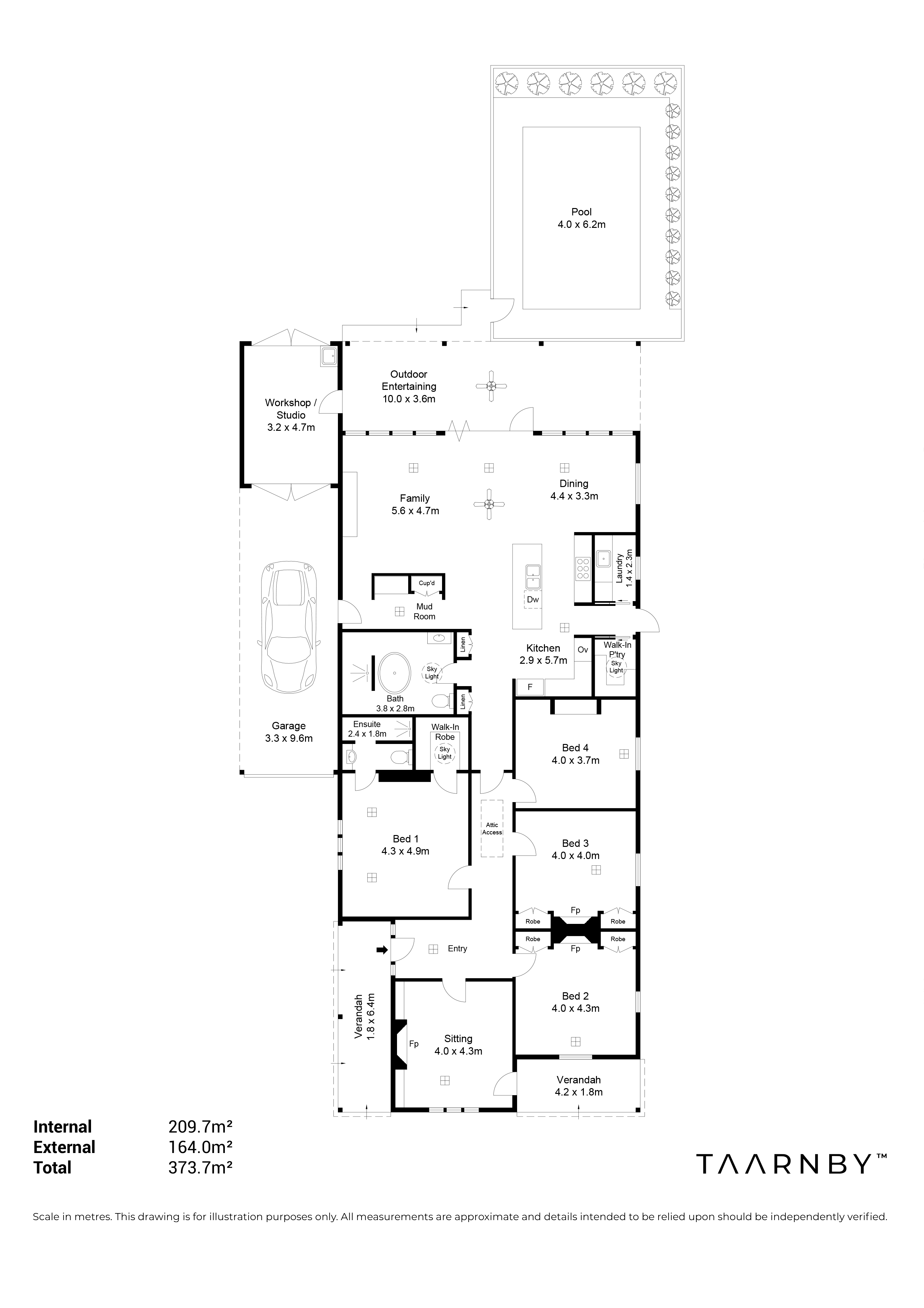 27 Fashoda Street, Hyde Park