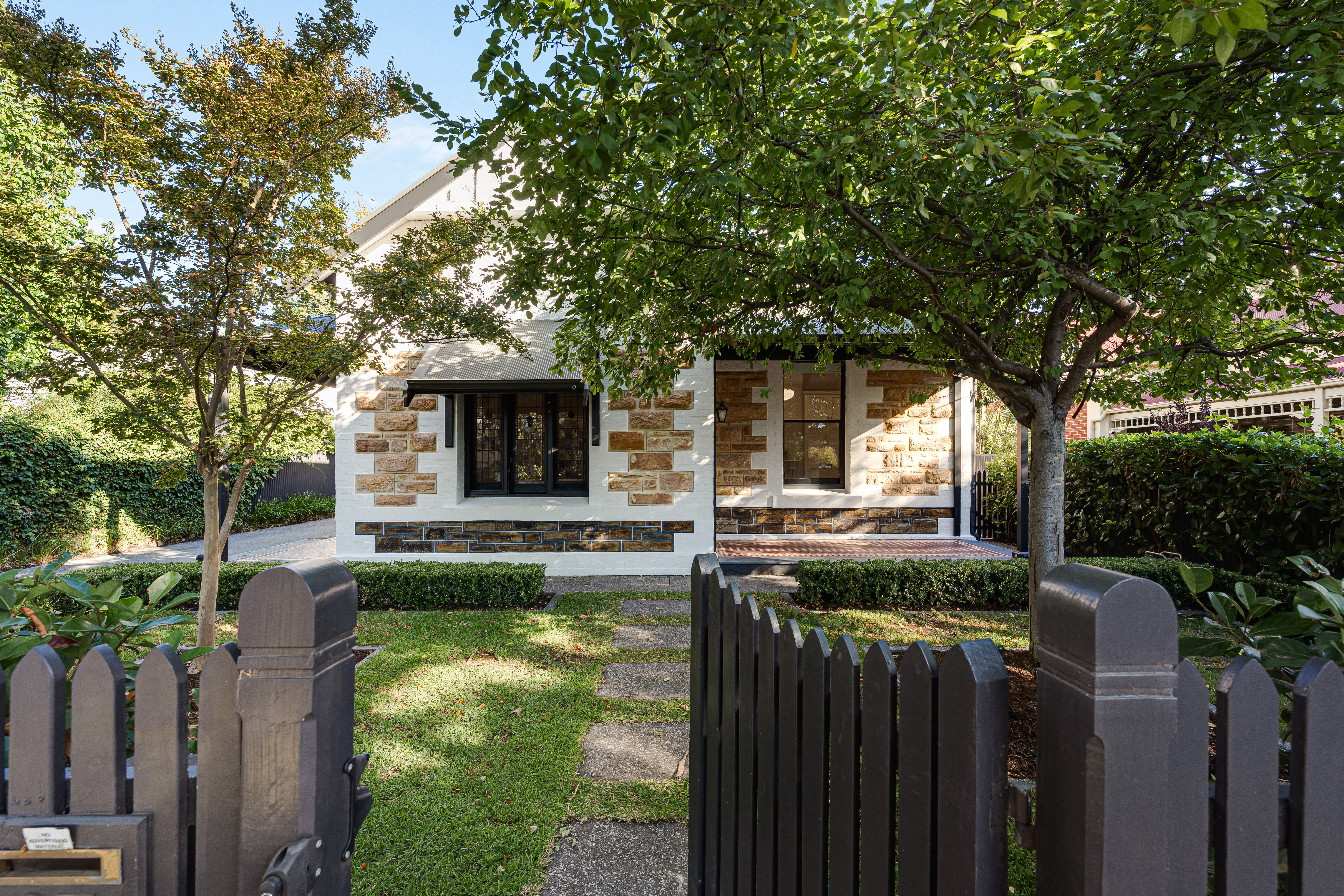 27 Fashoda Street, Hyde Park