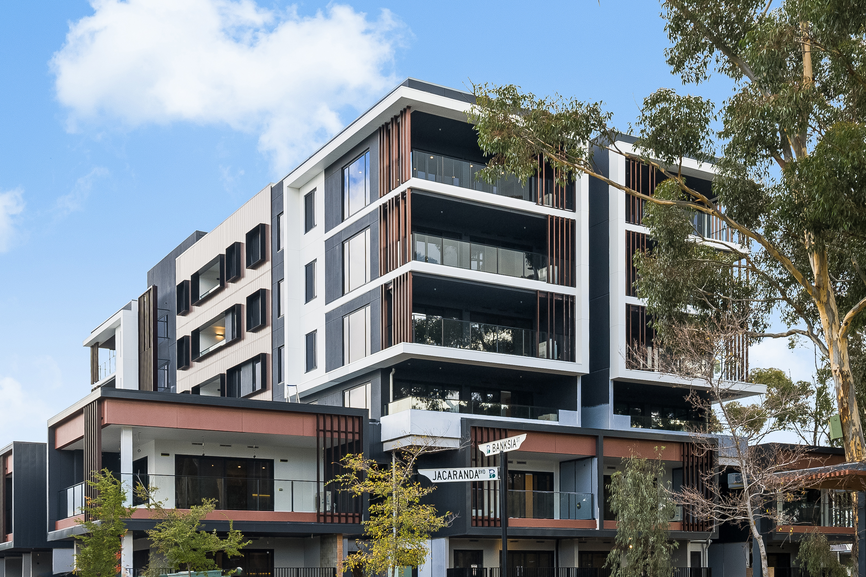 402 / 7 Banksia Street, Glenside