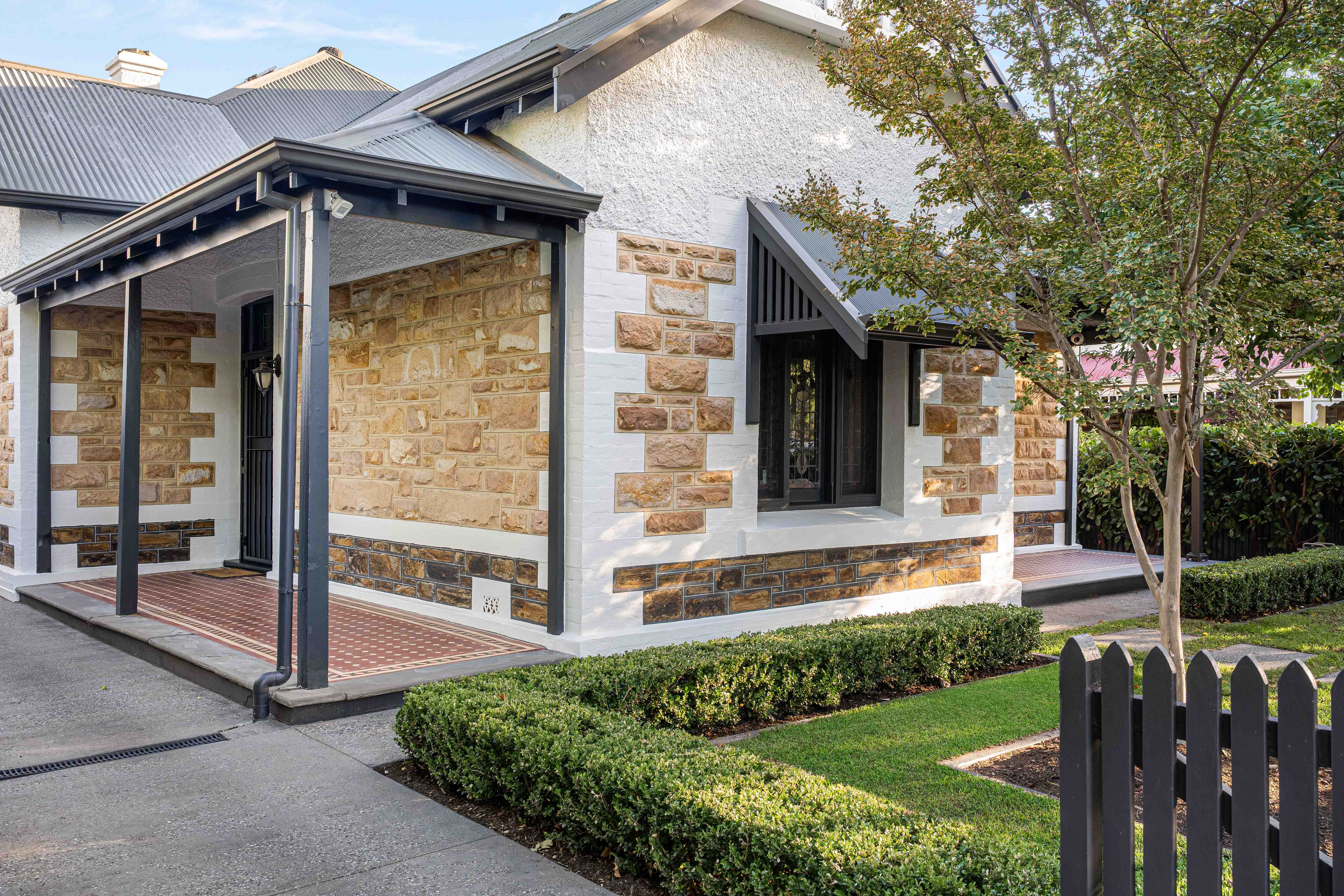 27 Fashoda Street, Hyde Park