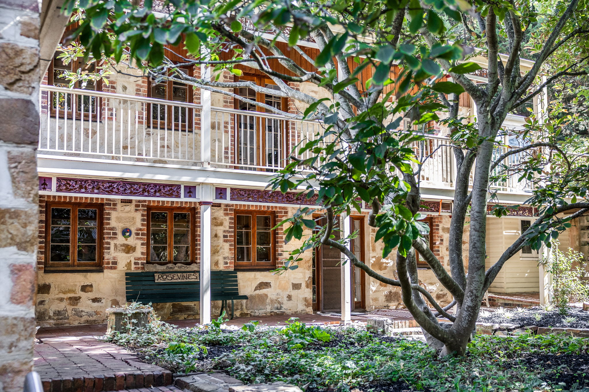 24 Auricht Road, Hahndorf