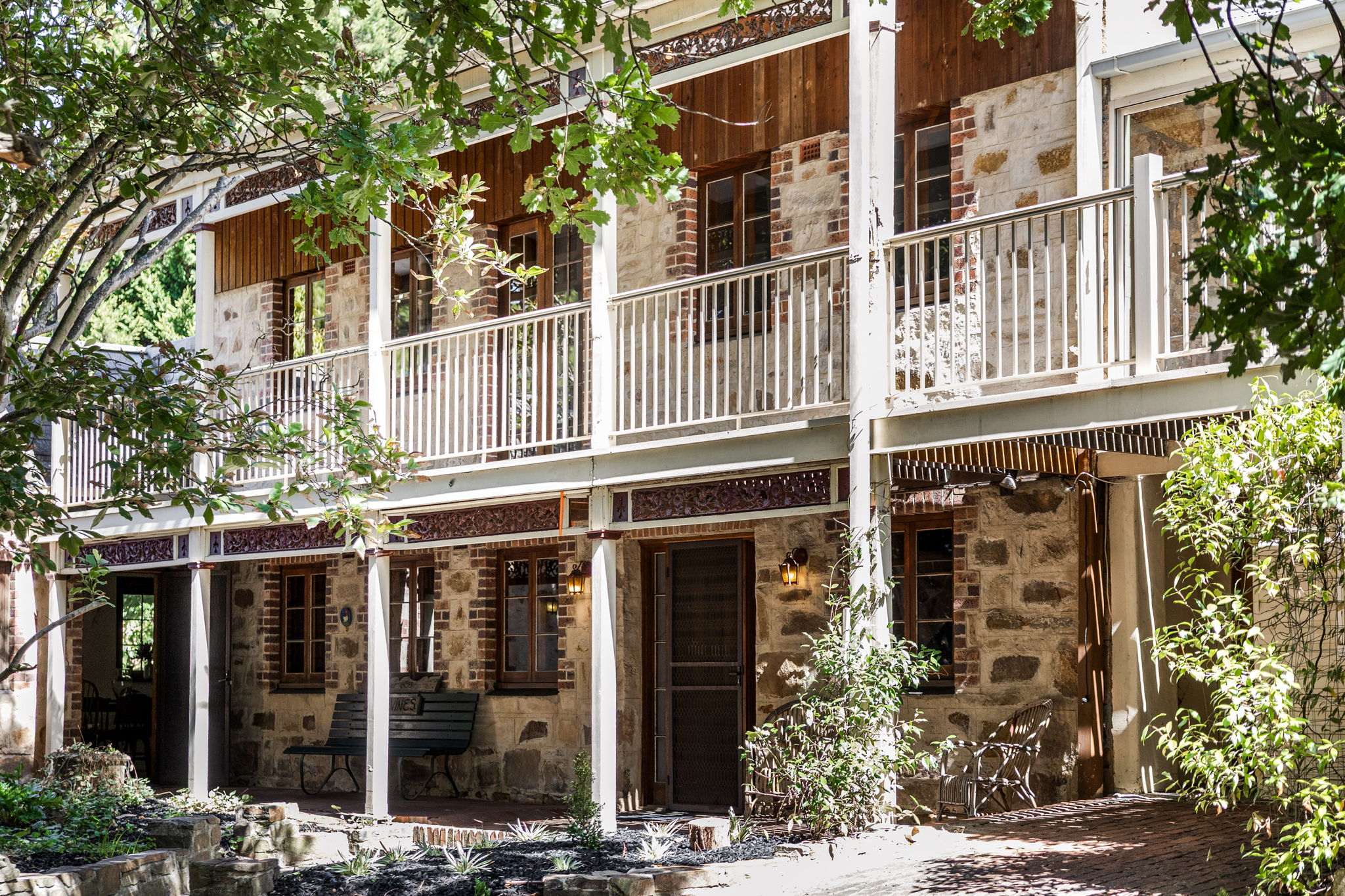 24 Auricht Road, Hahndorf