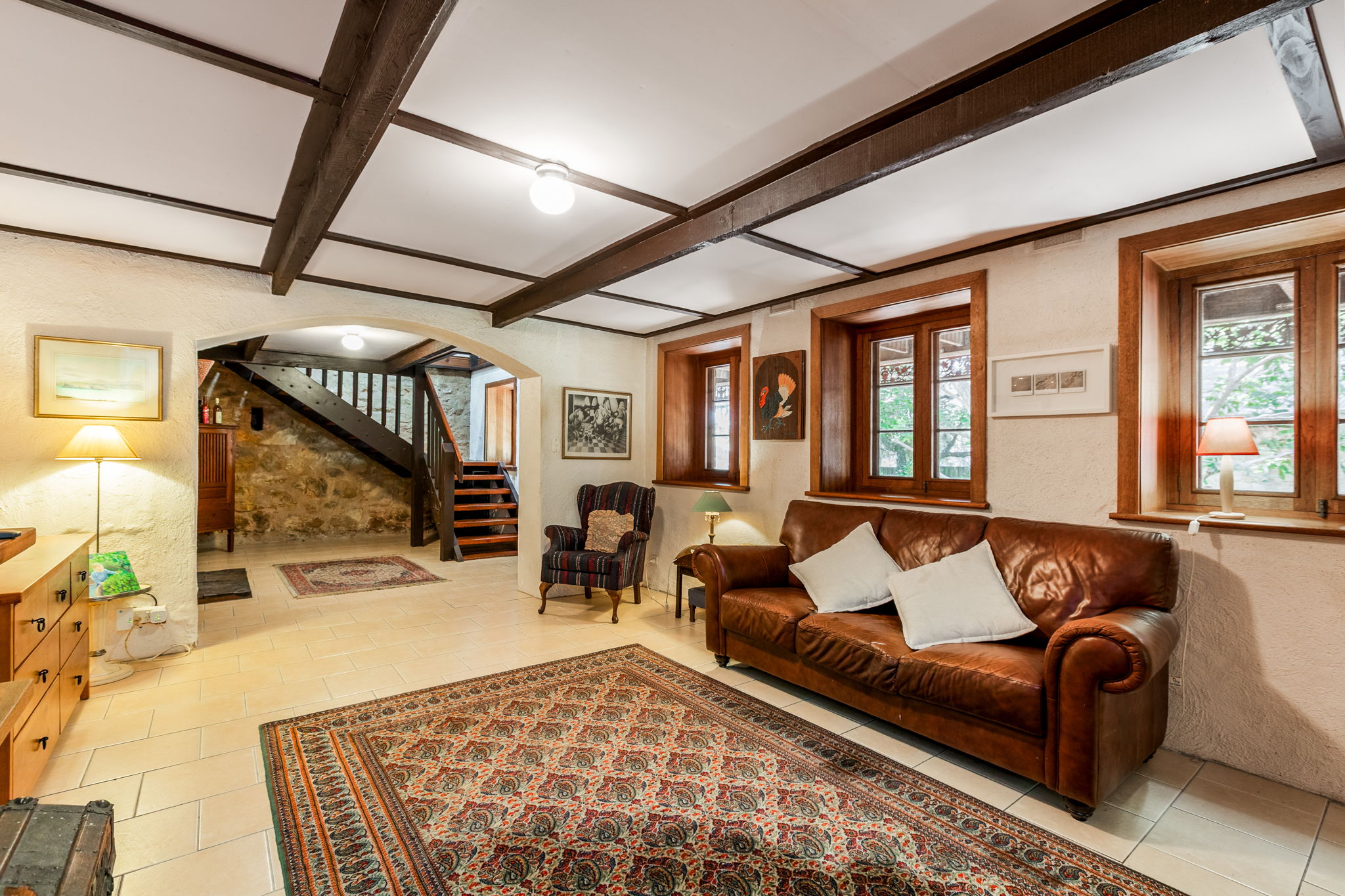 24 Auricht Road, Hahndorf