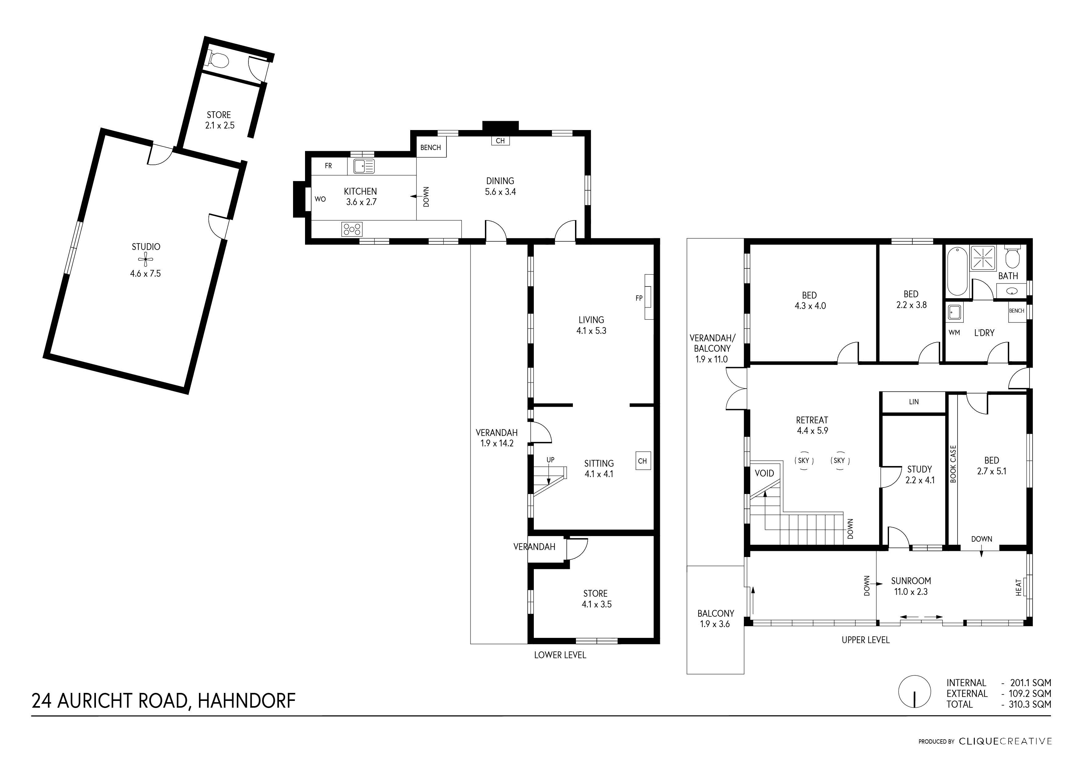 24 Auricht Road, Hahndorf