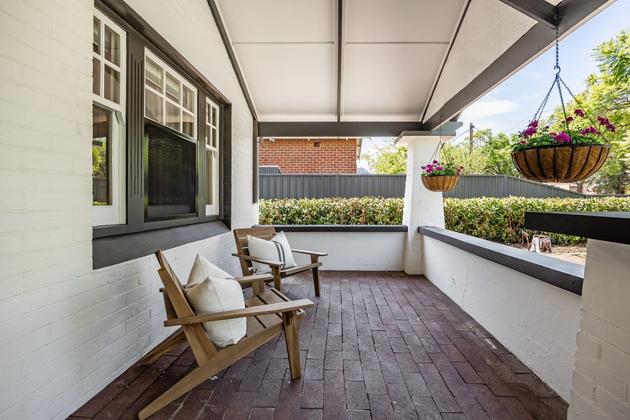 14 Thomas Street, Clarence Gardens