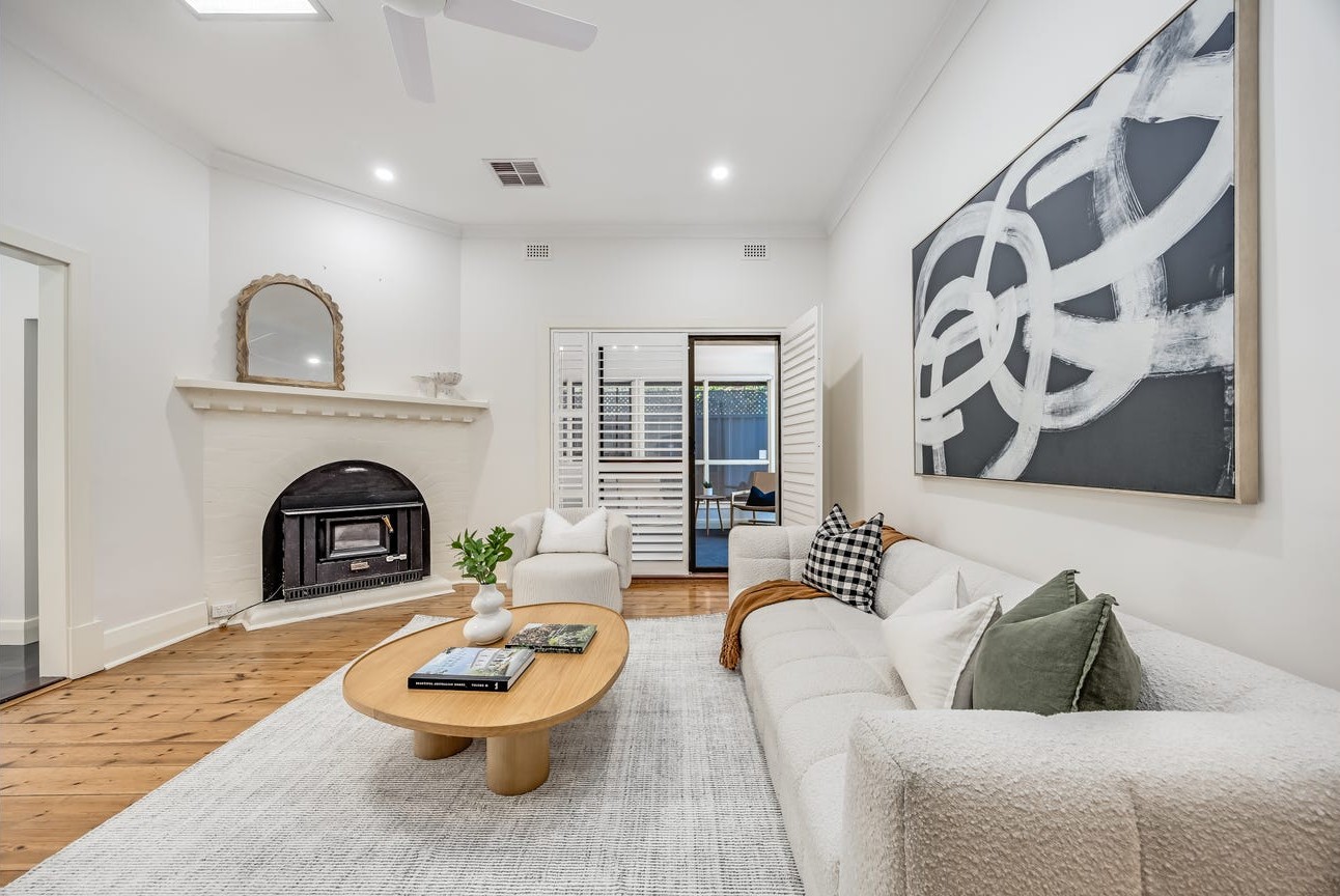 14 Thomas Street, Clarence Gardens