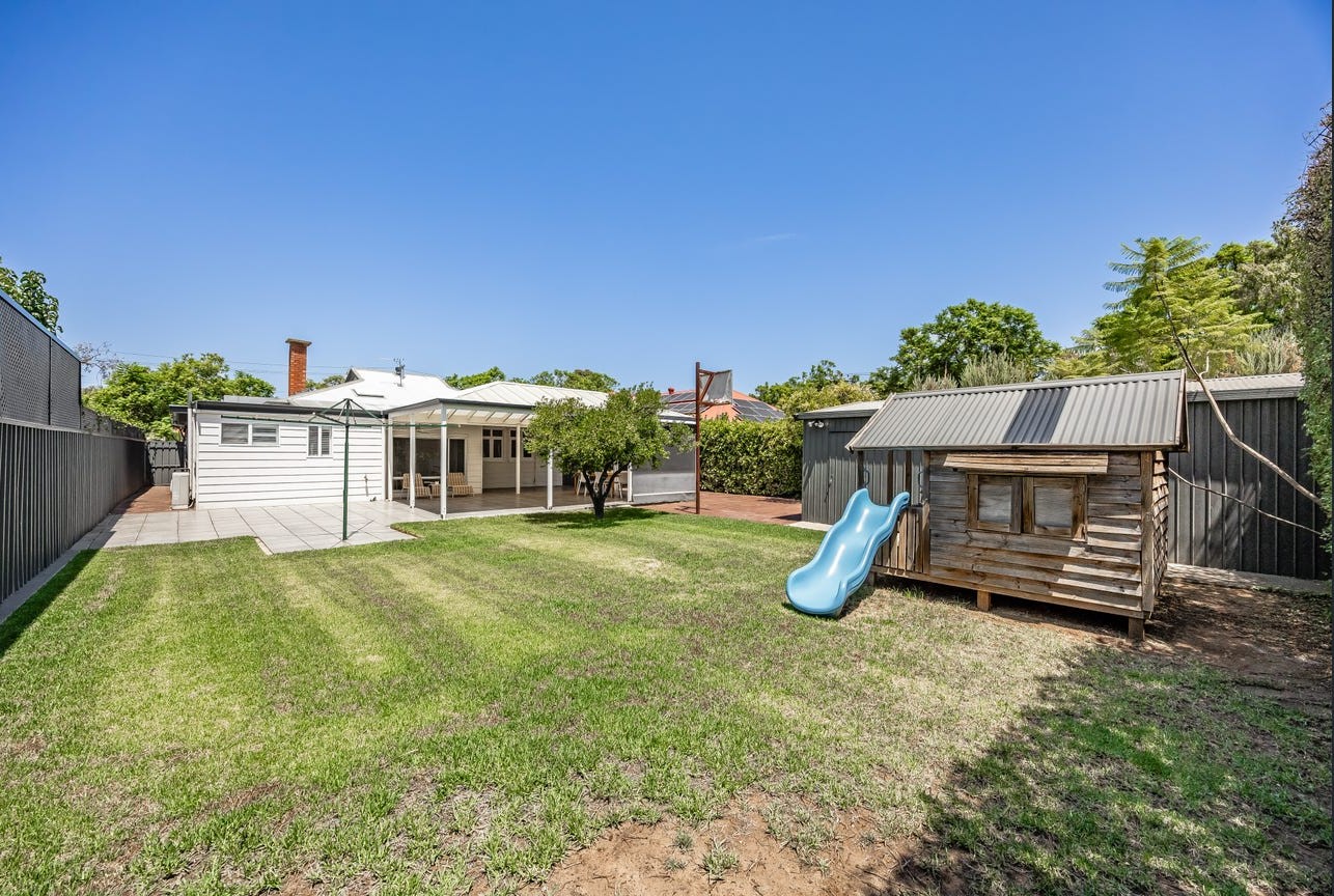 14 Thomas Street, Clarence Gardens