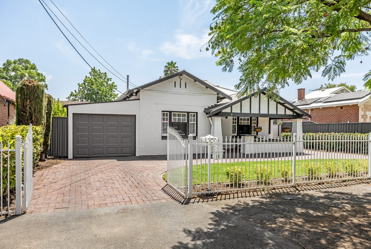 14 Thomas Street, Clarence Gardens