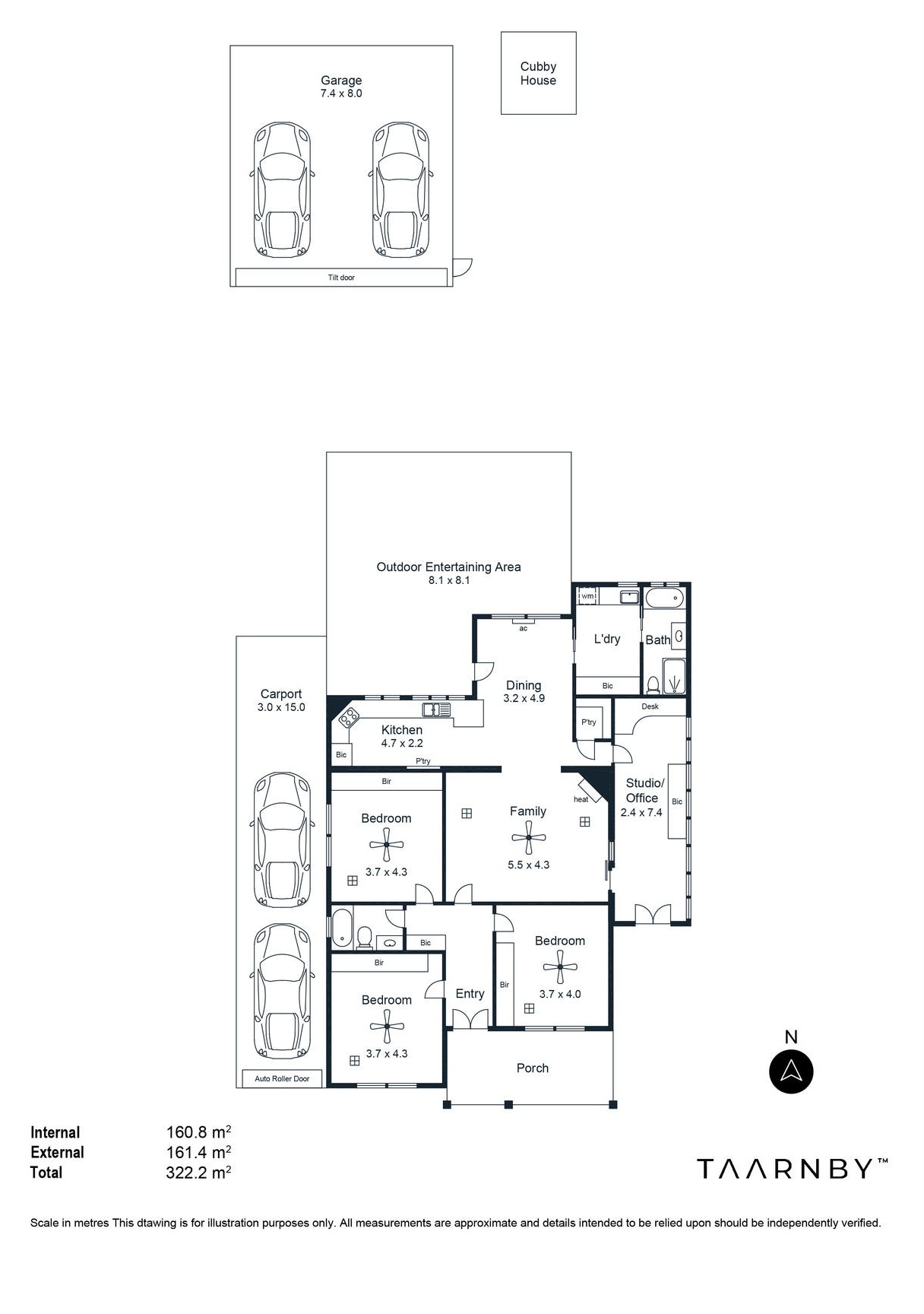 14 Thomas Street, Clarence Gardens