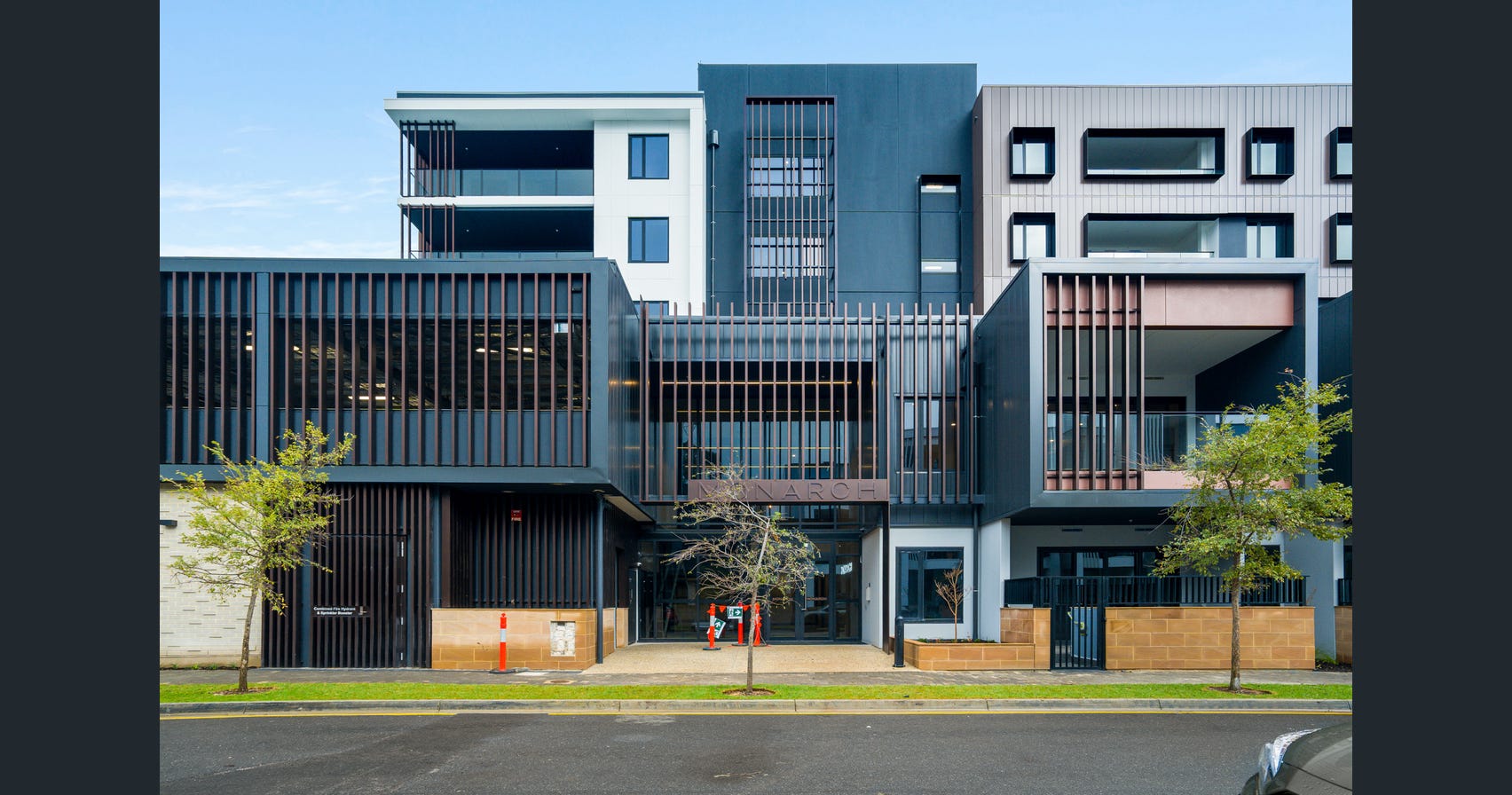 406 / 7 Banksia Street, Glenside