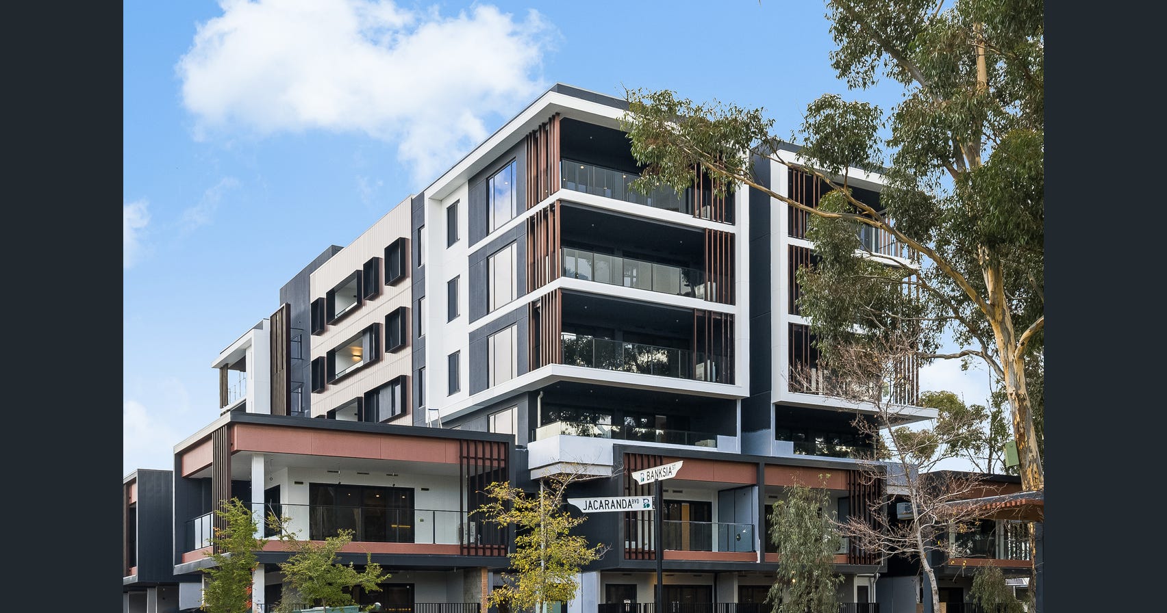 406 / 7 Banksia Street, Glenside