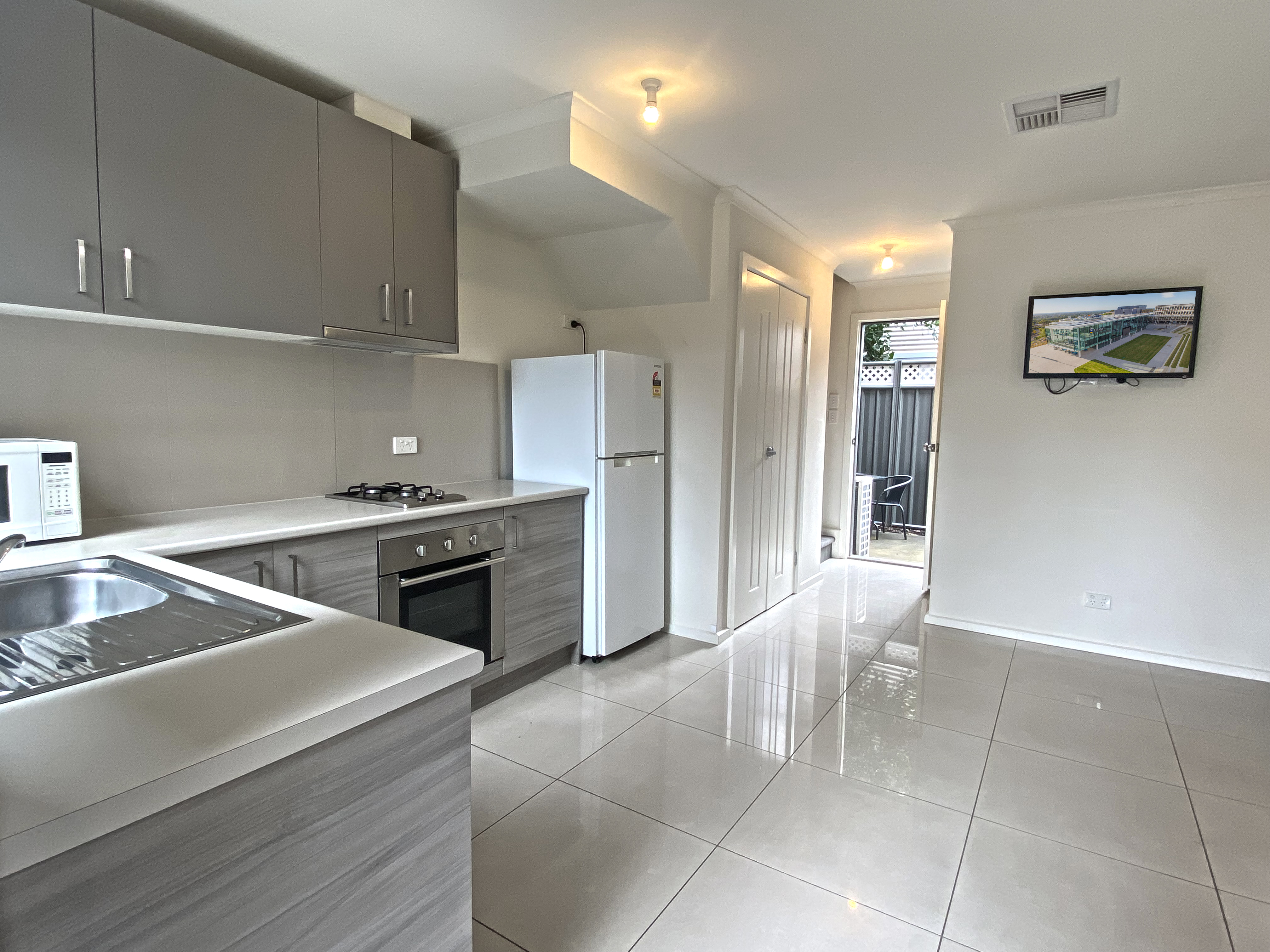 3 / 2A Selway Street, Oaklands Park
