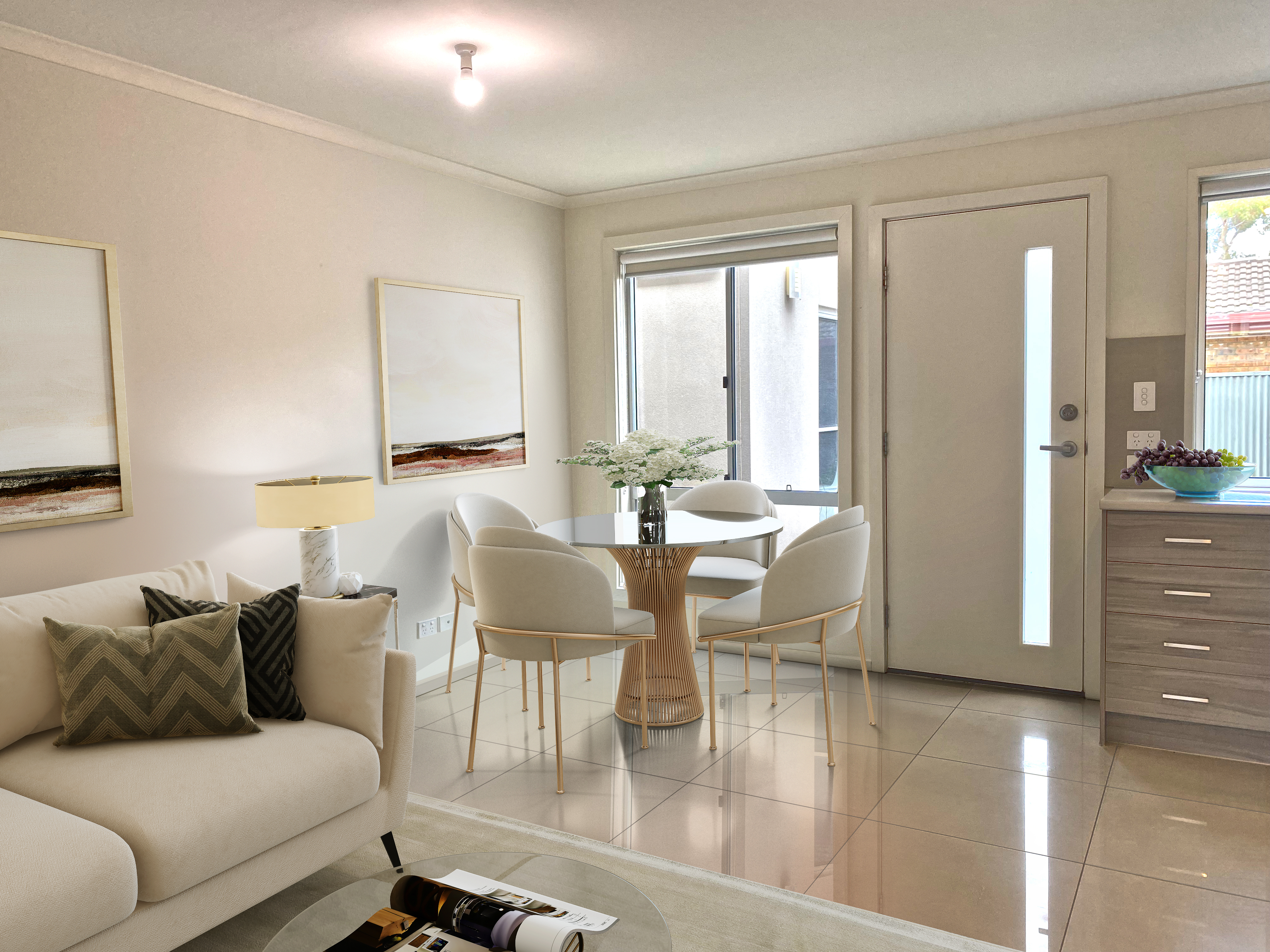 3 / 2A Selway Street, Oaklands Park