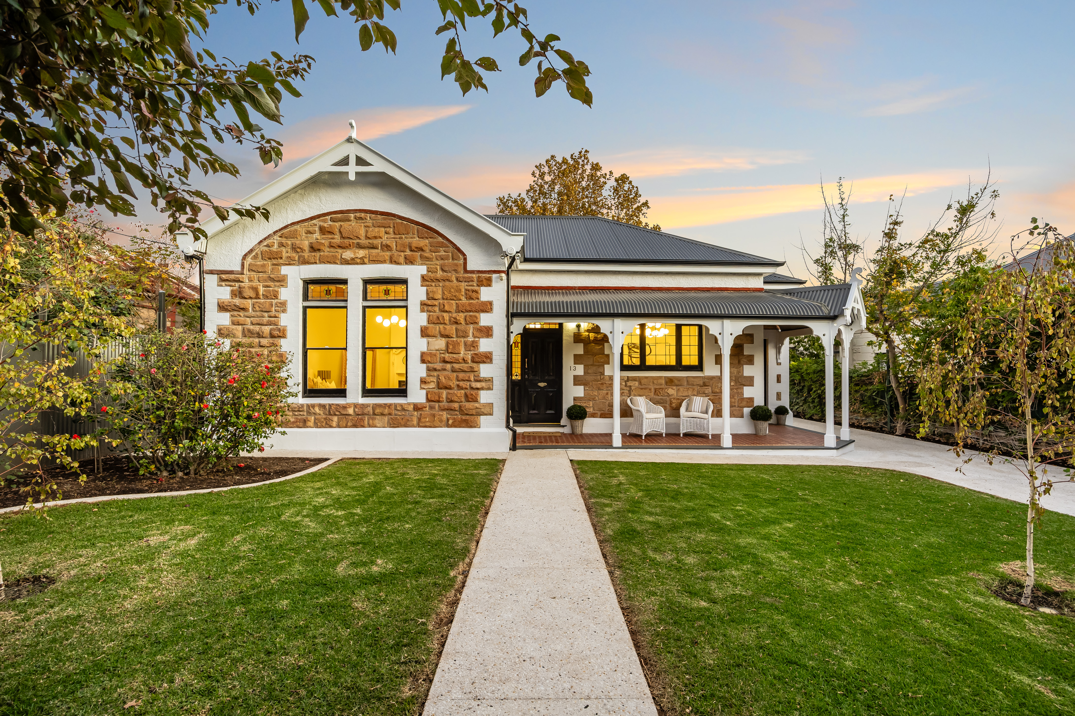 13 Edward Street, Evandale