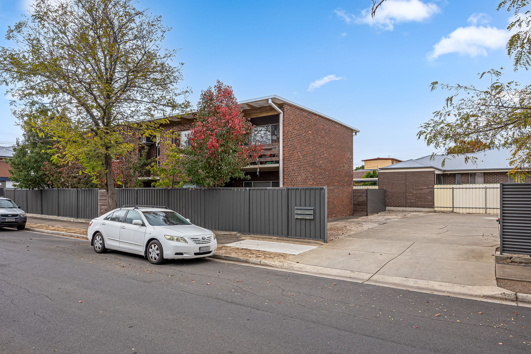 3 / 8 Stirling Street, Marleston